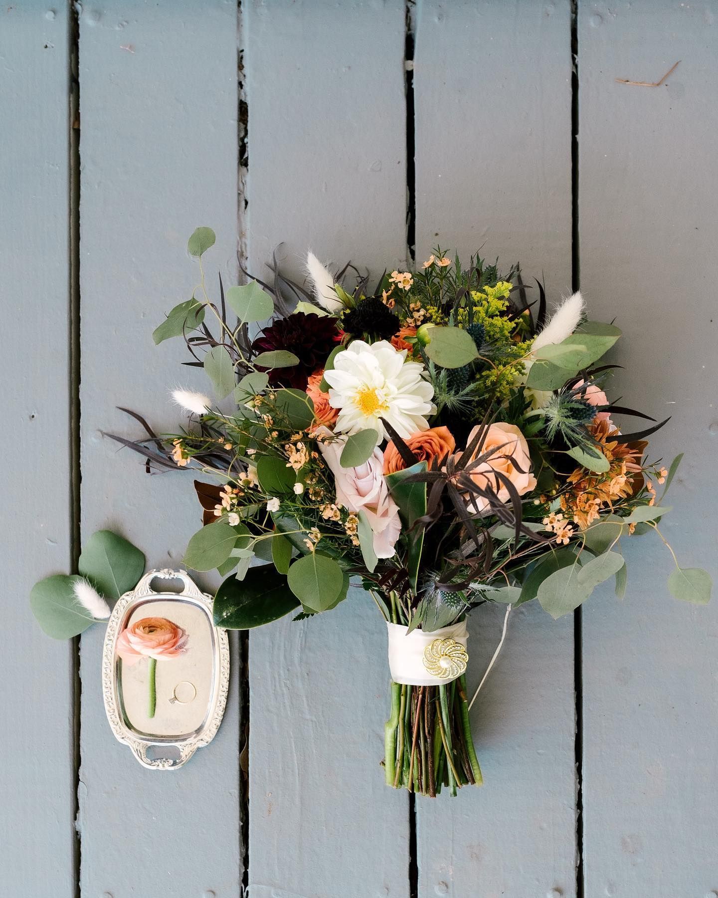 Wedding Flowers Baton Rouge