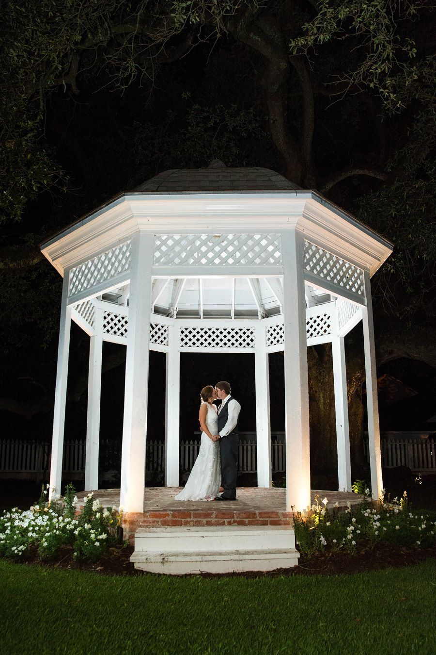 Baton Rouge Wedding Venue