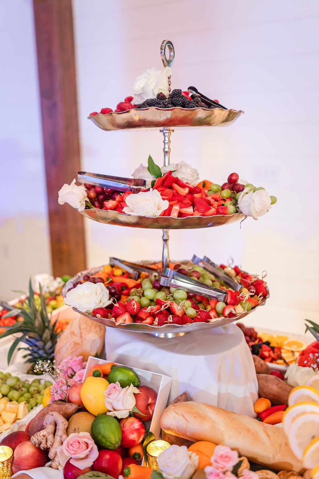 Wedding Catering and Cocktail Packages
