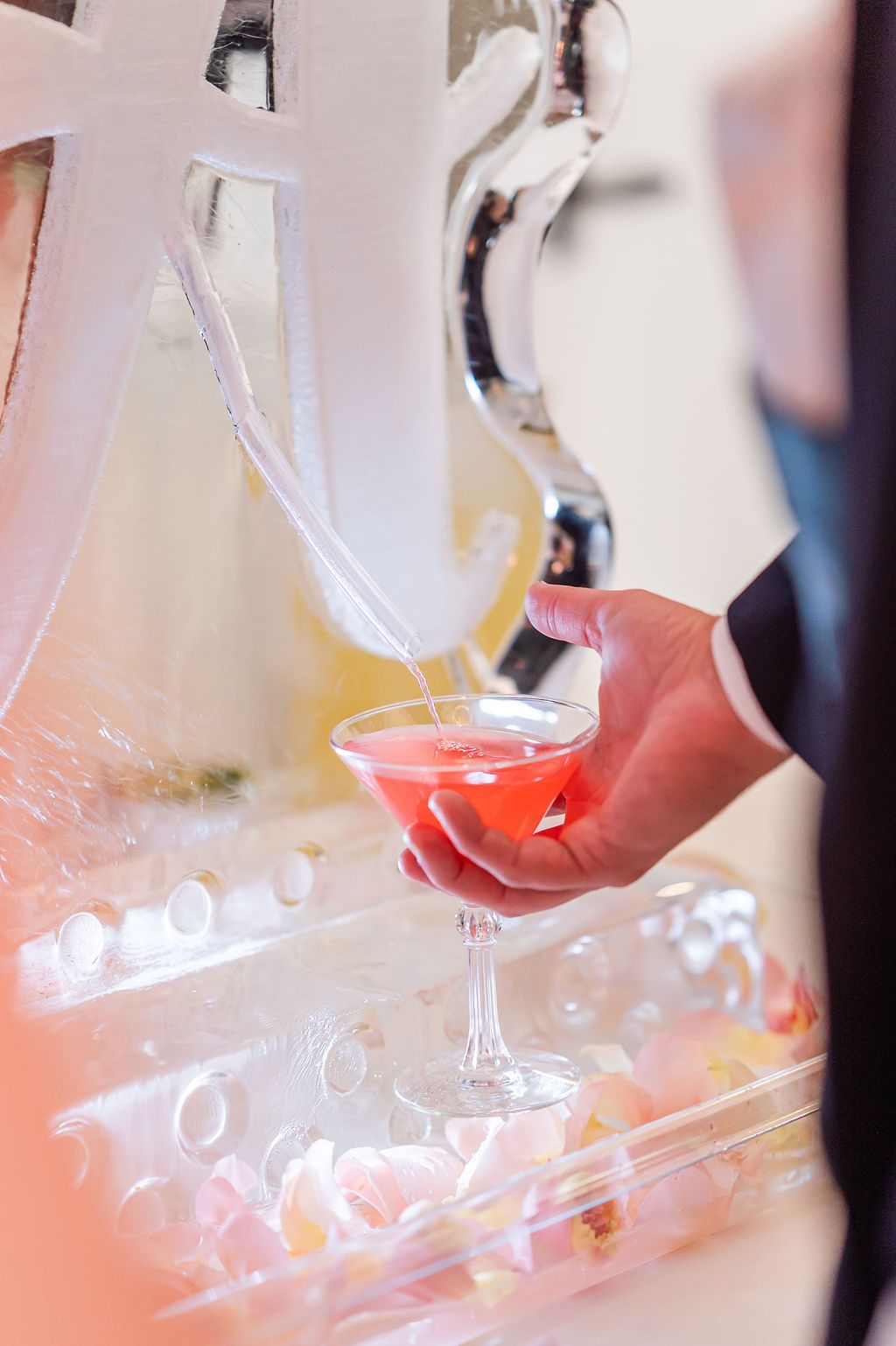 Cocktail and Cuisine Packages at Mount Hope