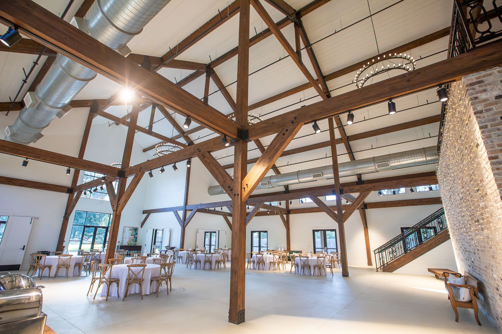 Reception Center Baton Rouge