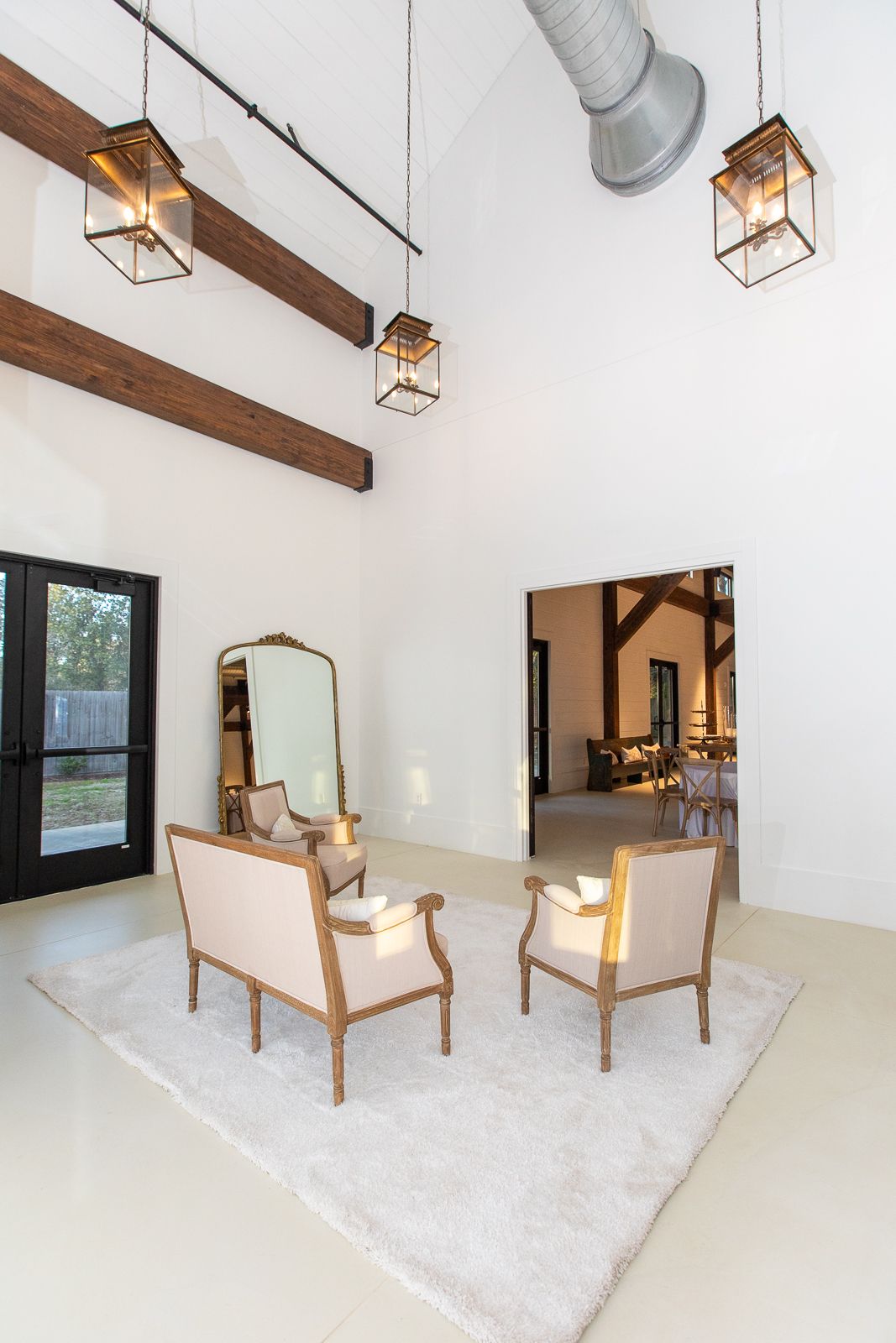 Wedding Center Baton Rouge