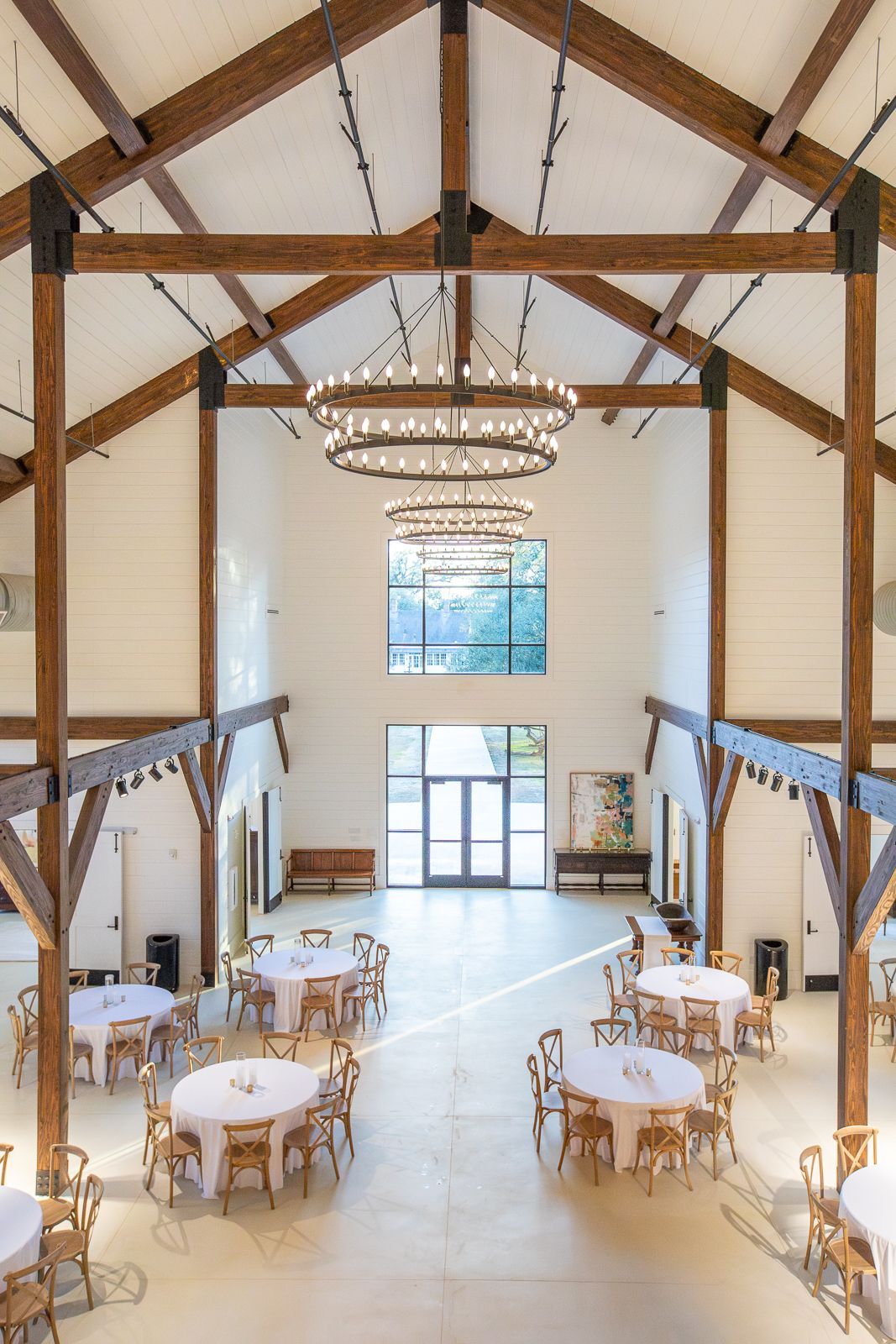 Receptions Baton Rouge