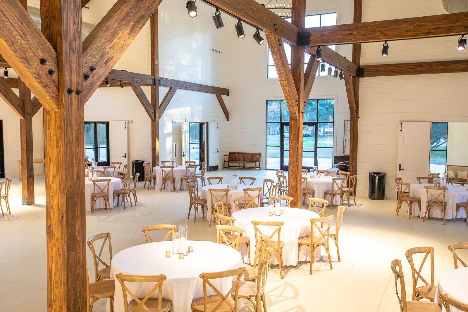 Elegant Weddings in South Louisiana