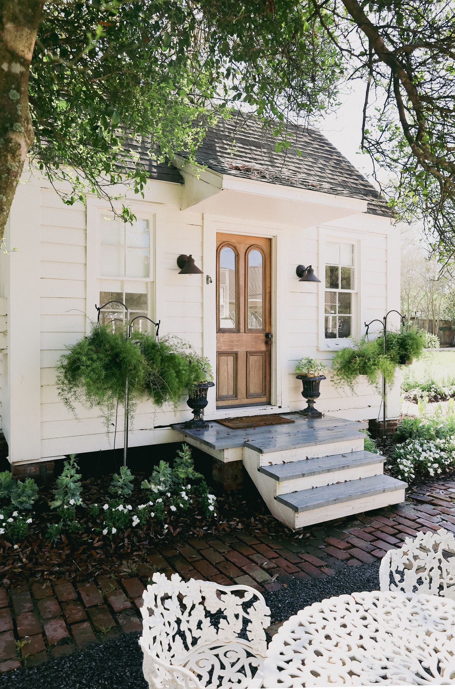 Louisiana Style Weddings