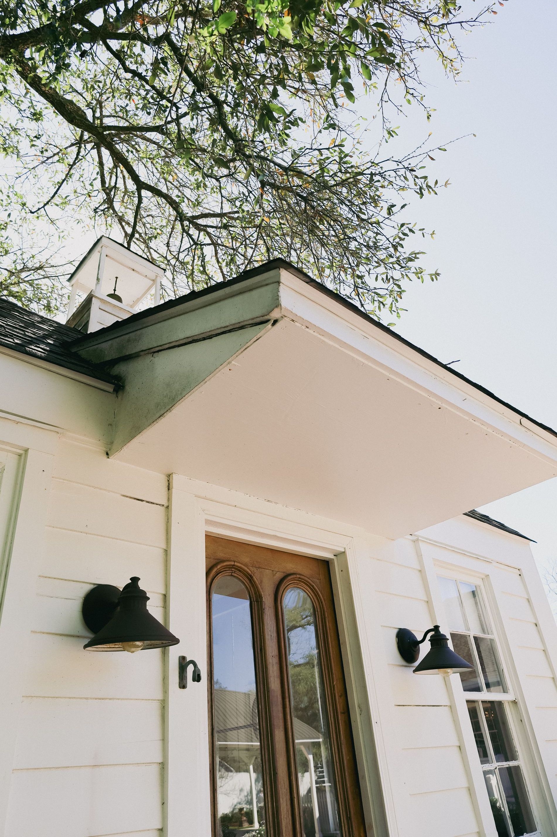 South Louisiana Wedding Venue