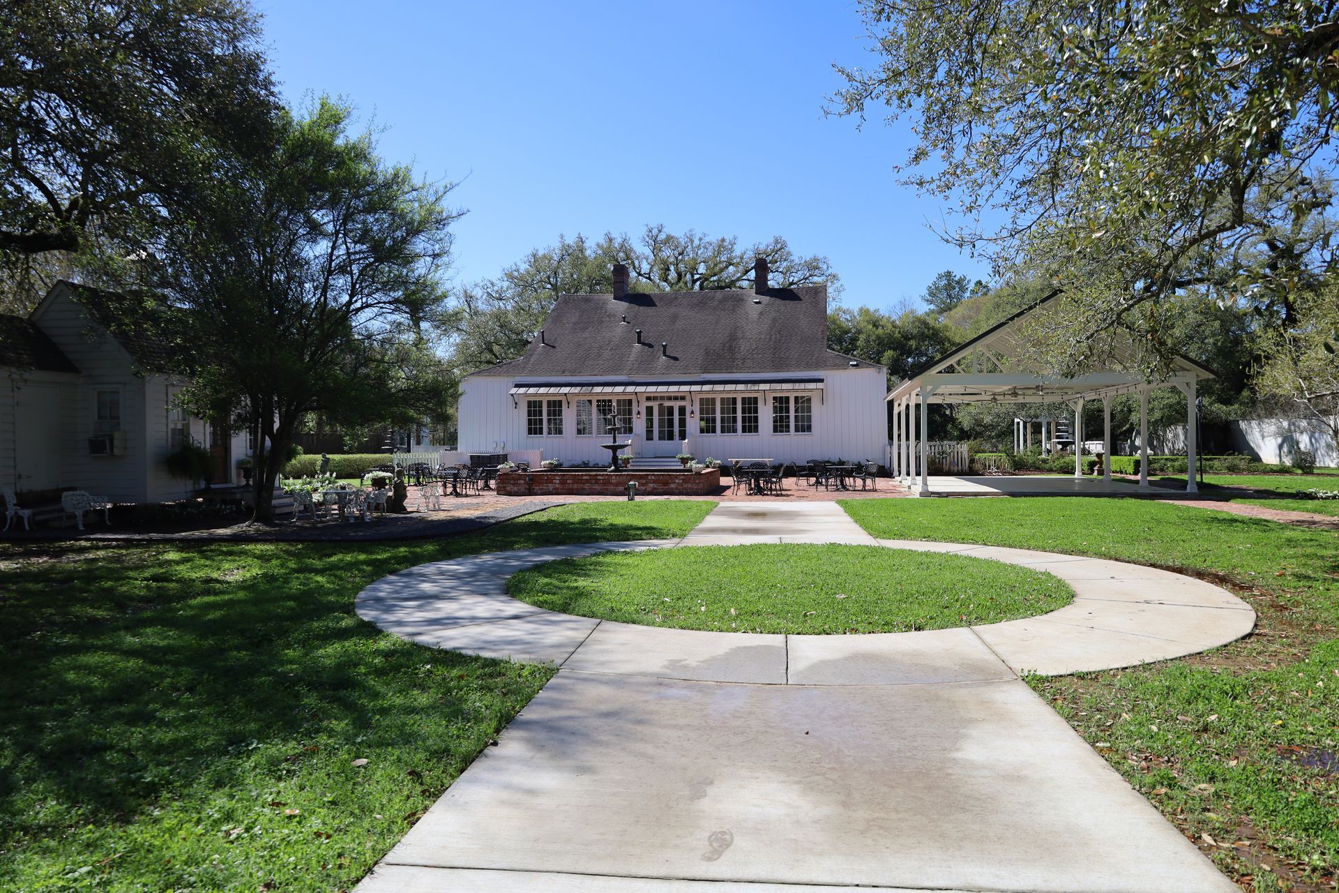 Weddings at Mount Hope