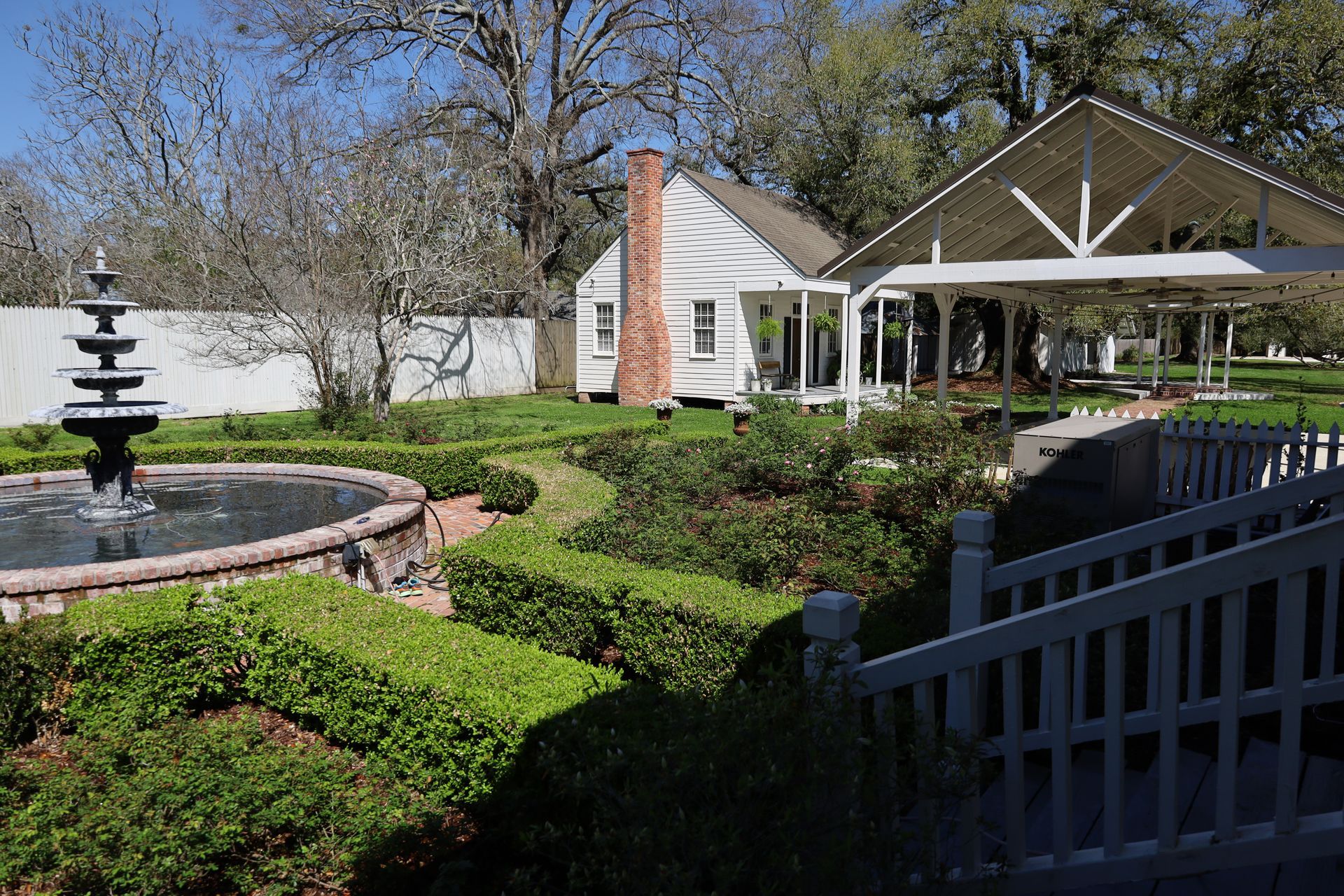 Unique Receptions in Baton Rouge