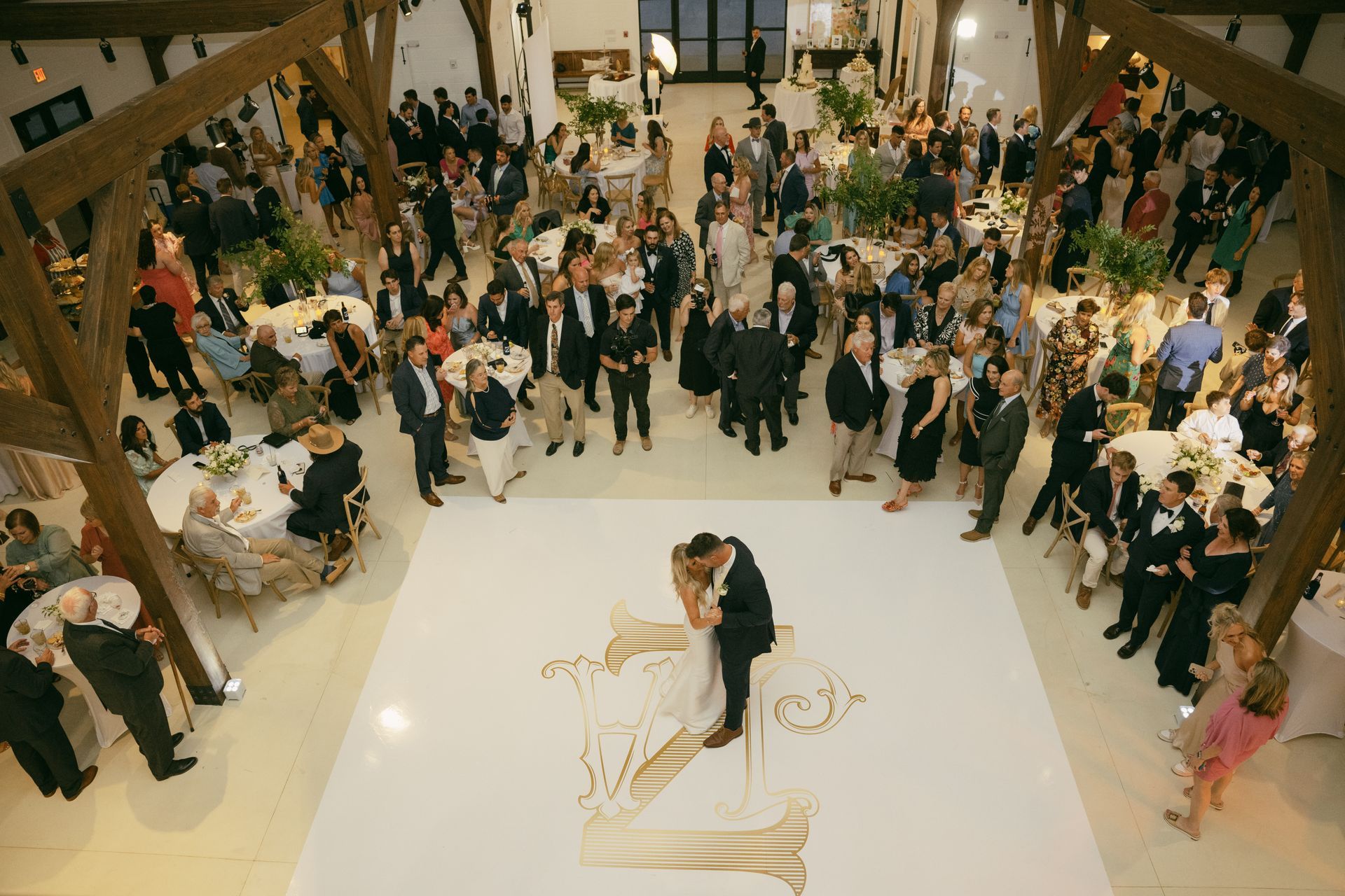 Large Baton Rouge Wedding Venue