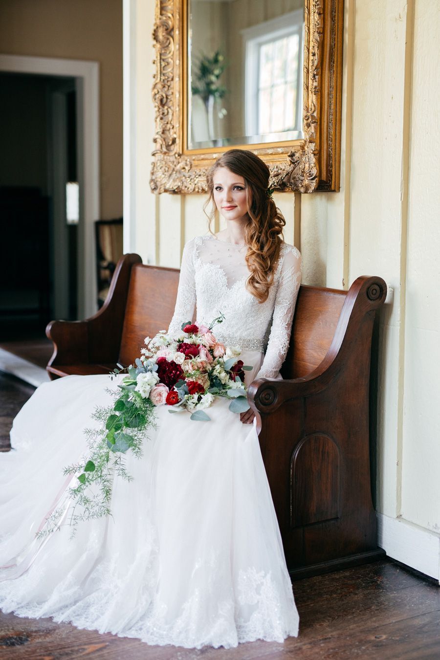 Baton Rouge Wedding Venue