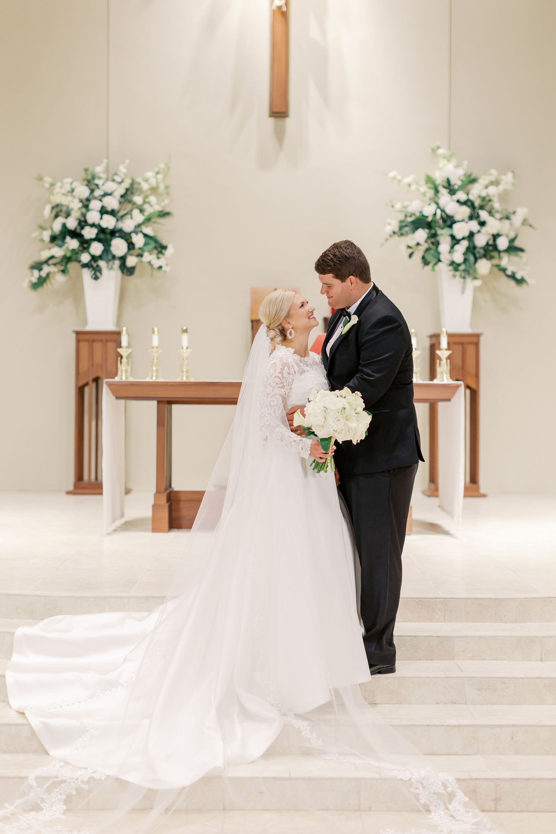 Wedding Couple Venue