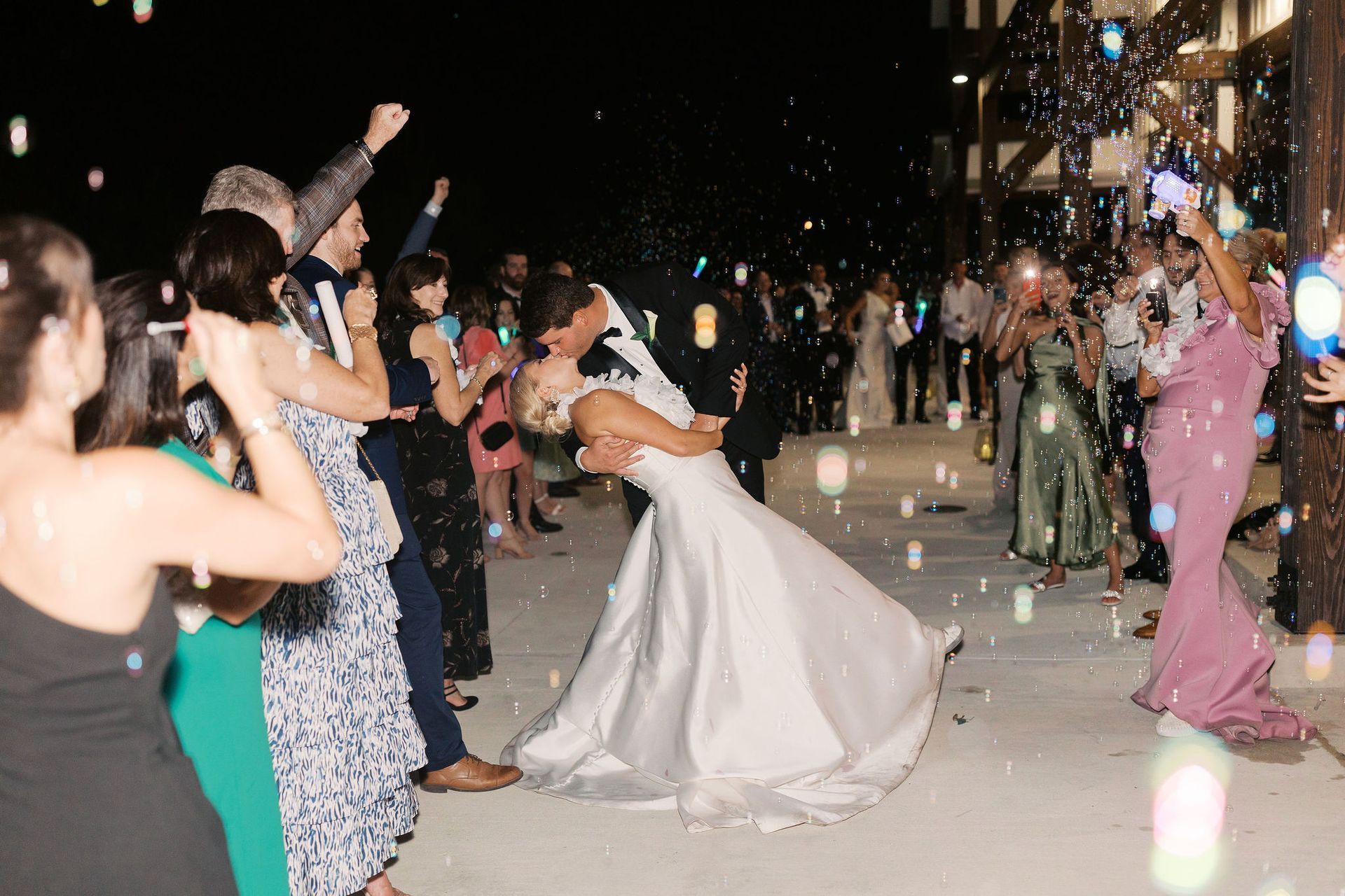 Baton Rouge Wedding Venue