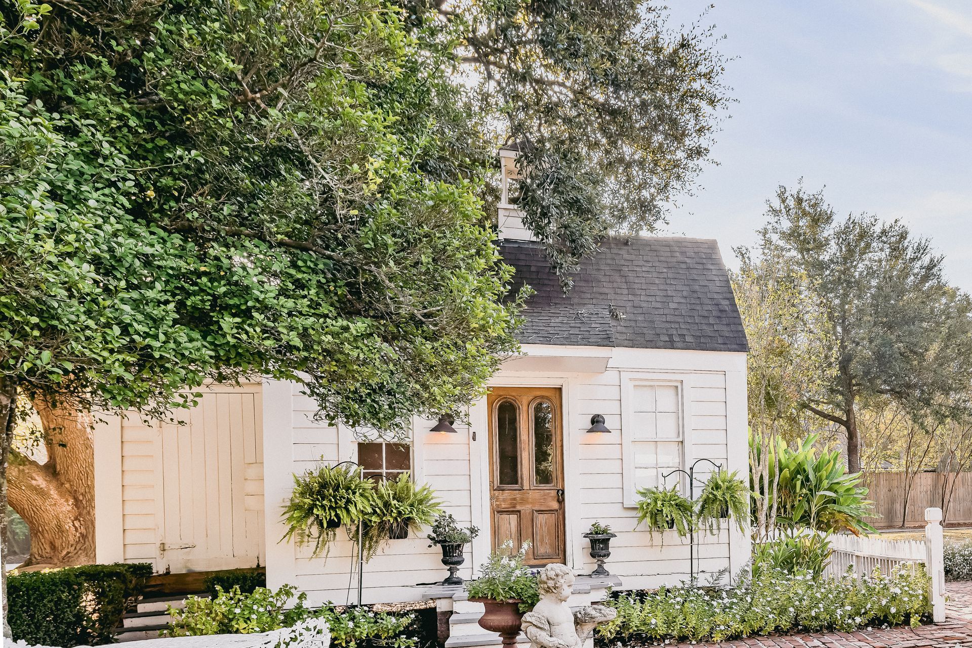 Louisiana Style Wedding Events