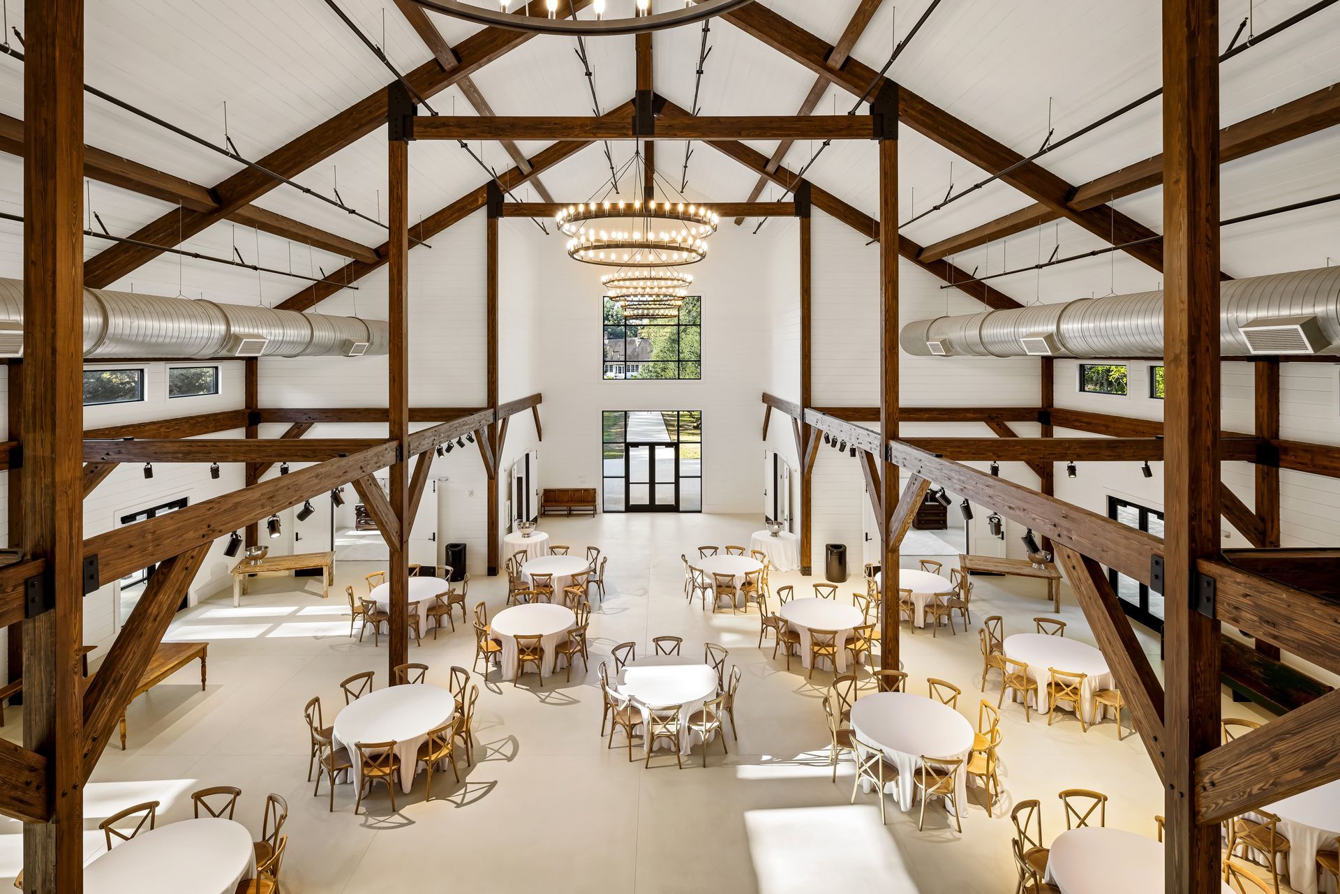 Stylish Weddings in Louisiana