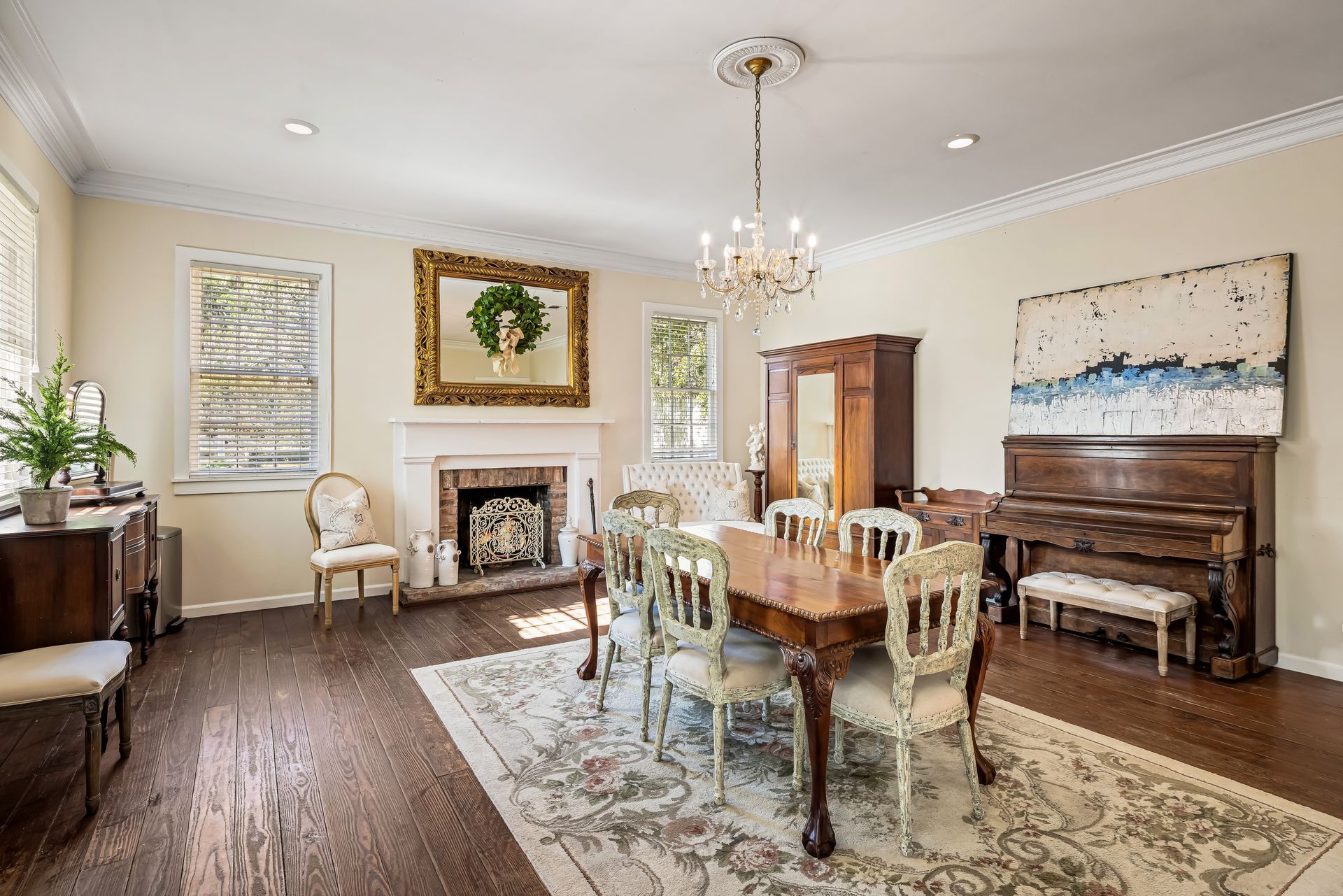 Historical Louisiana Wedding Venue