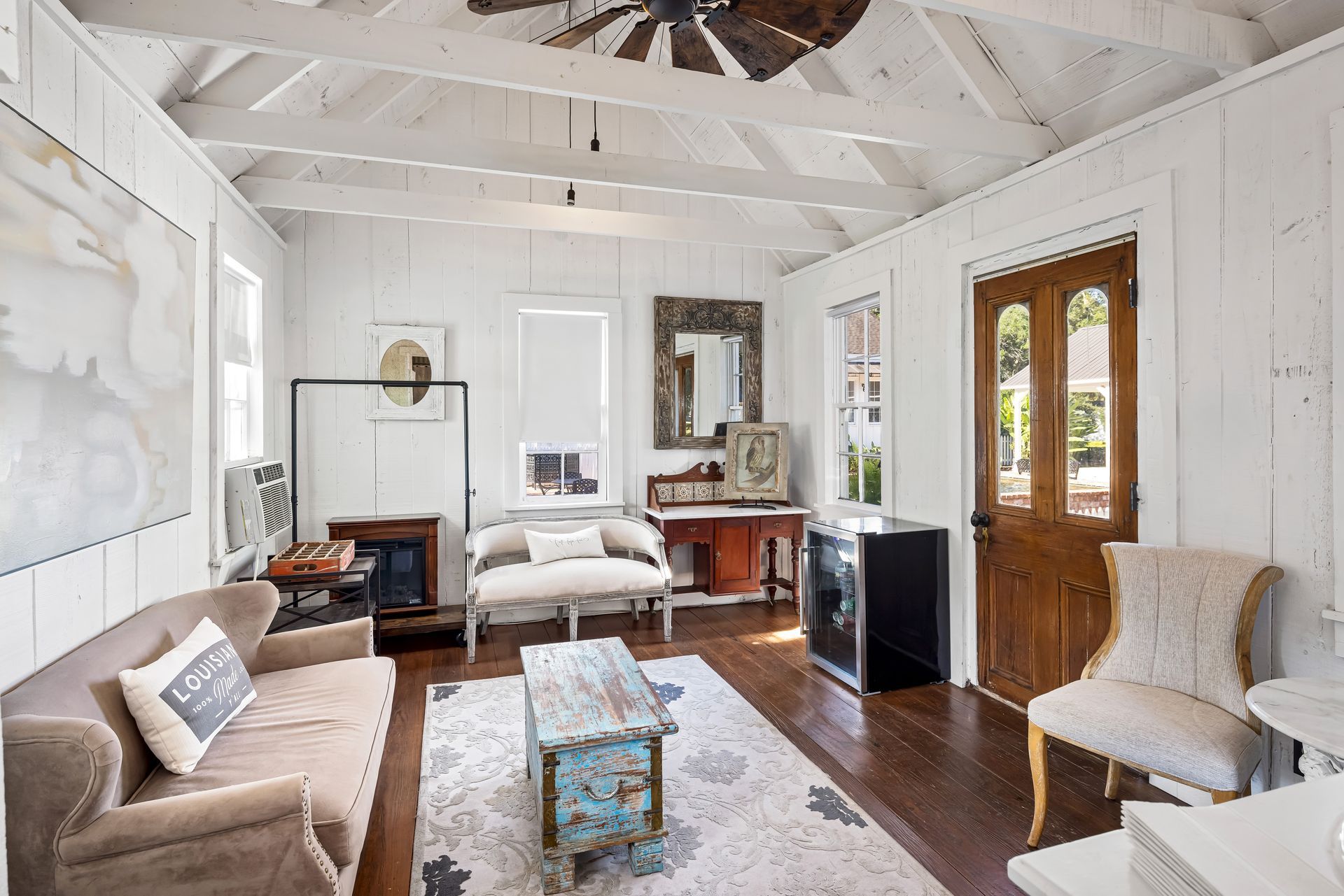 Louisiana Style Weddings