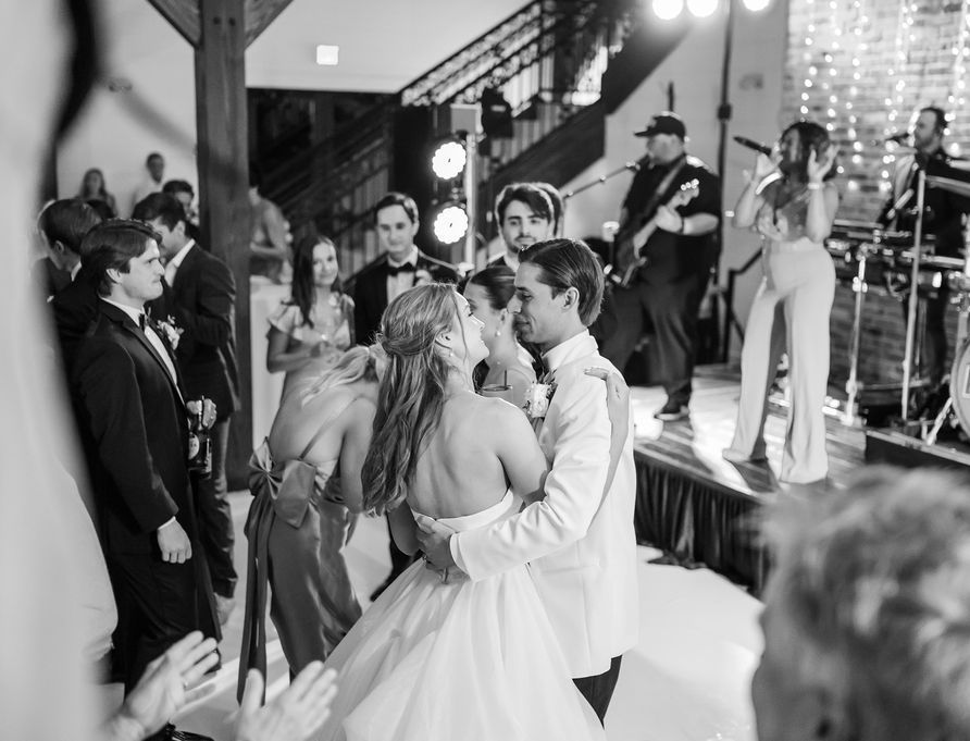 Venue portfolio