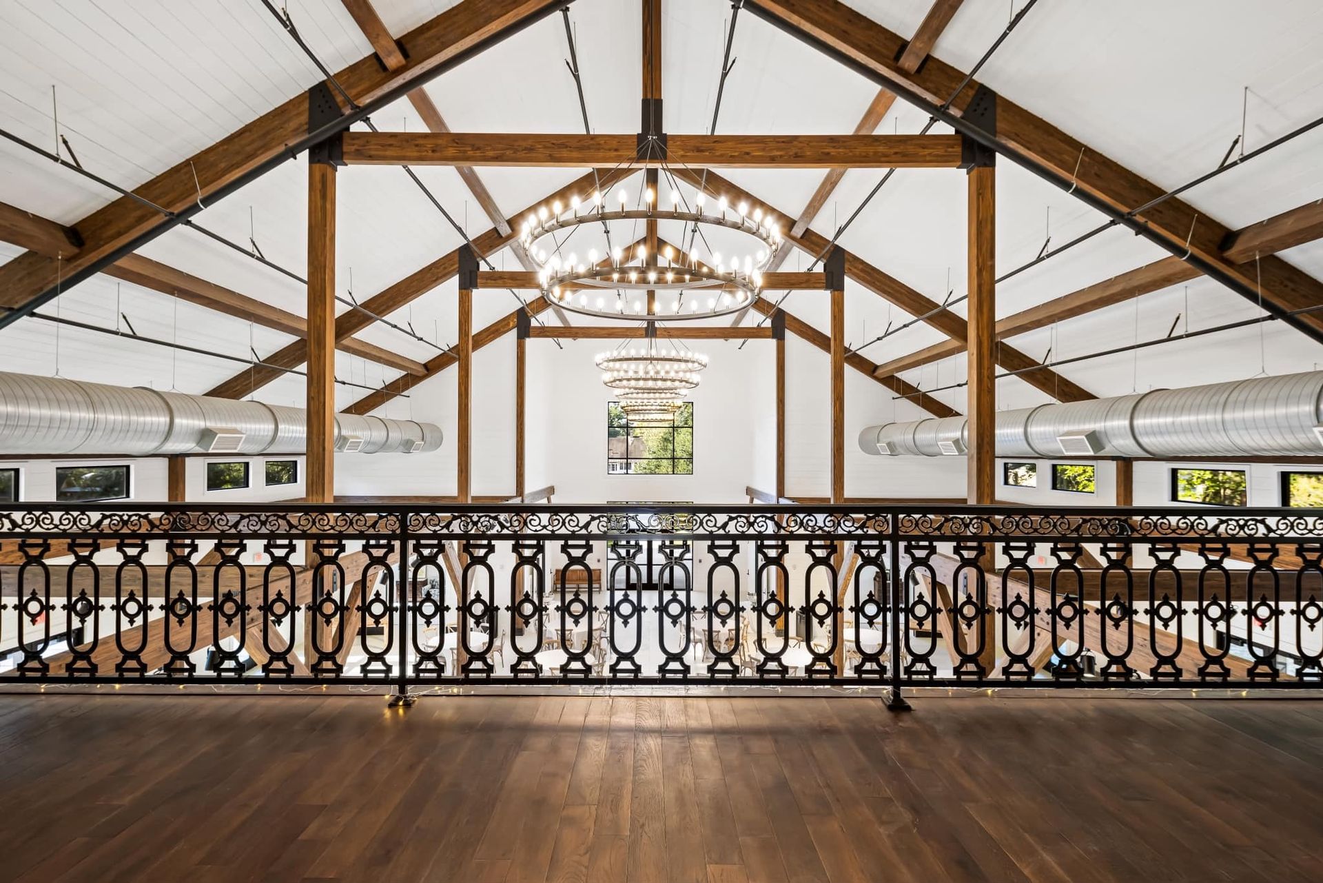 Stylish Weddings in Baton Rouge