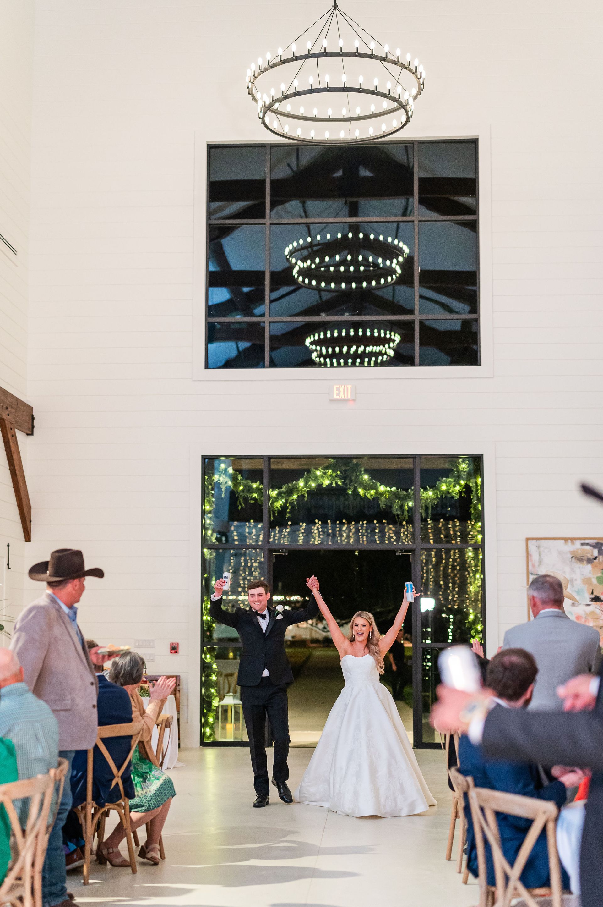 wedding reception venue baton rouge