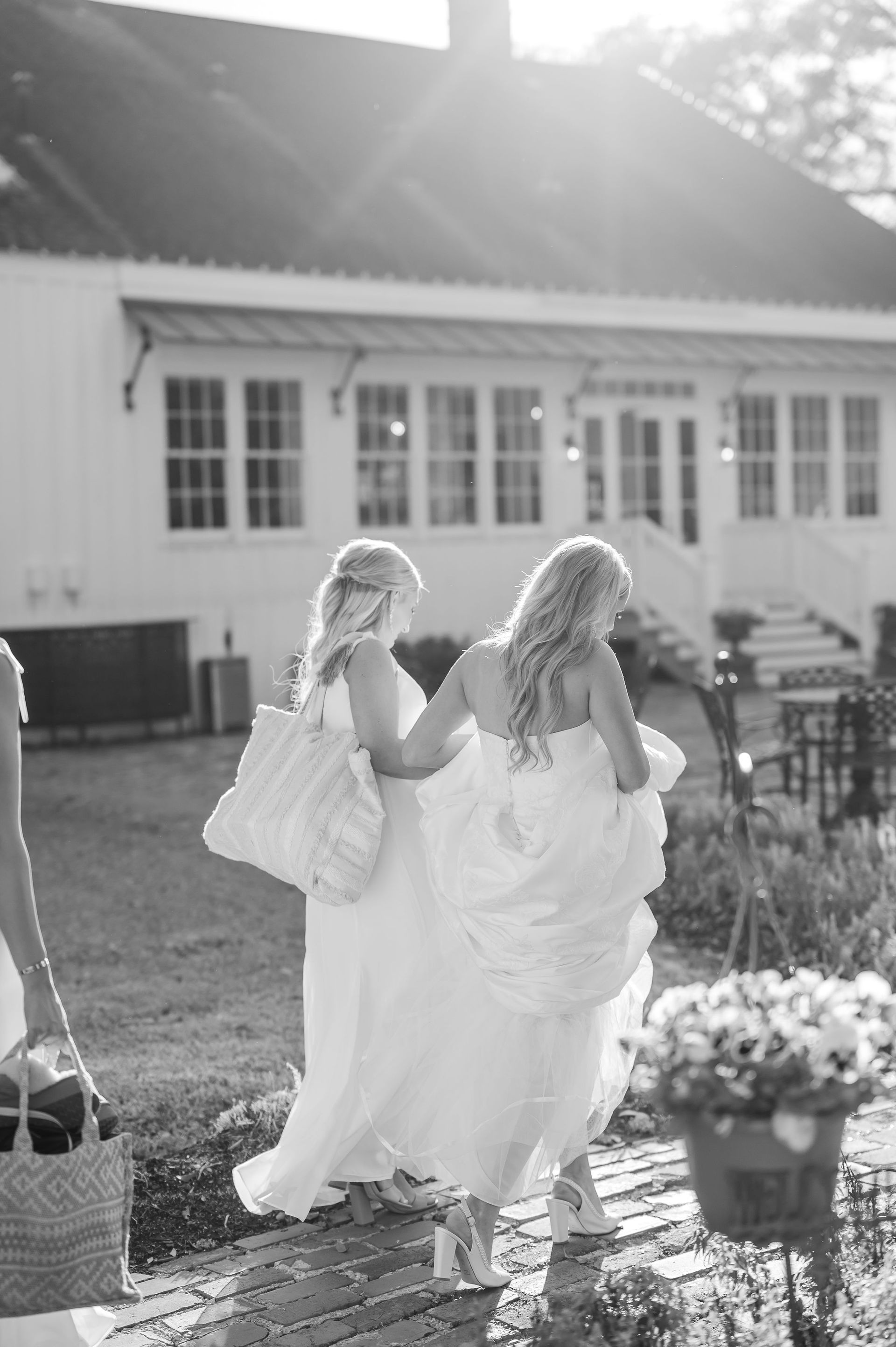 Baton Rouge Wedding Venue