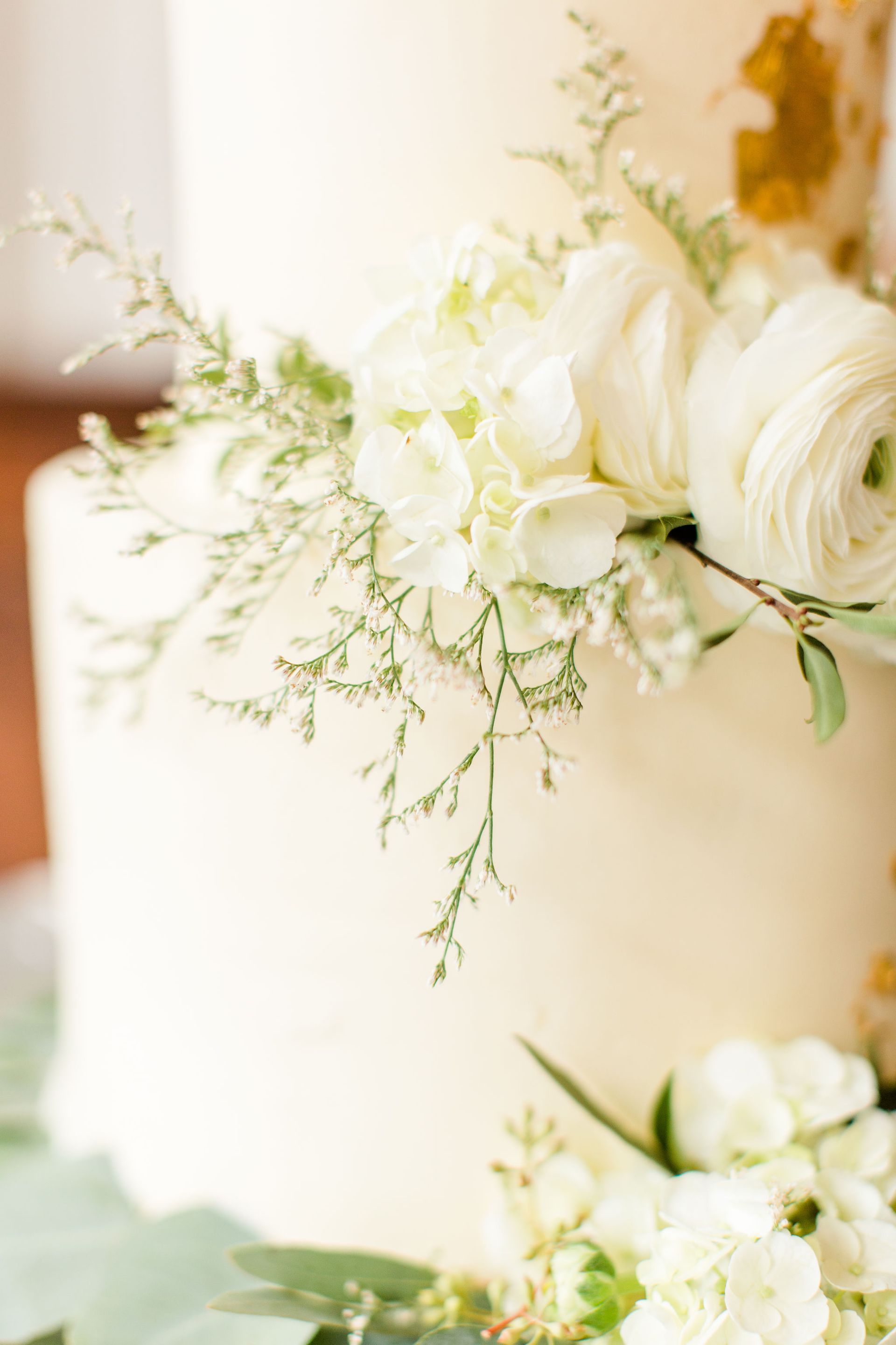 Baton Rouge Wedding Venue Party Details