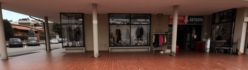 esterno via Stella Alpina