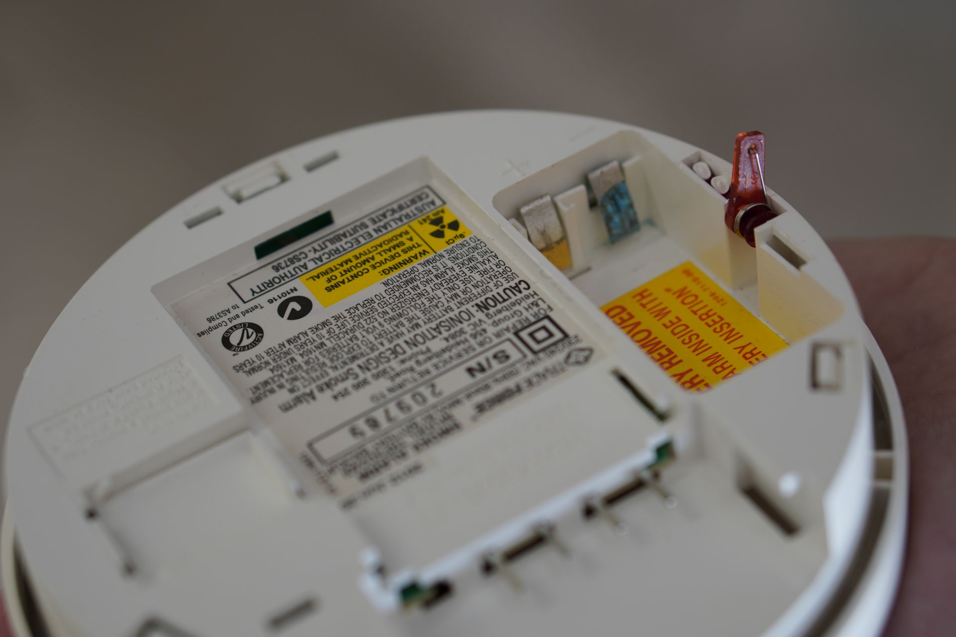 Reliable 2027 Law Upgrades For Smoke Alarms
