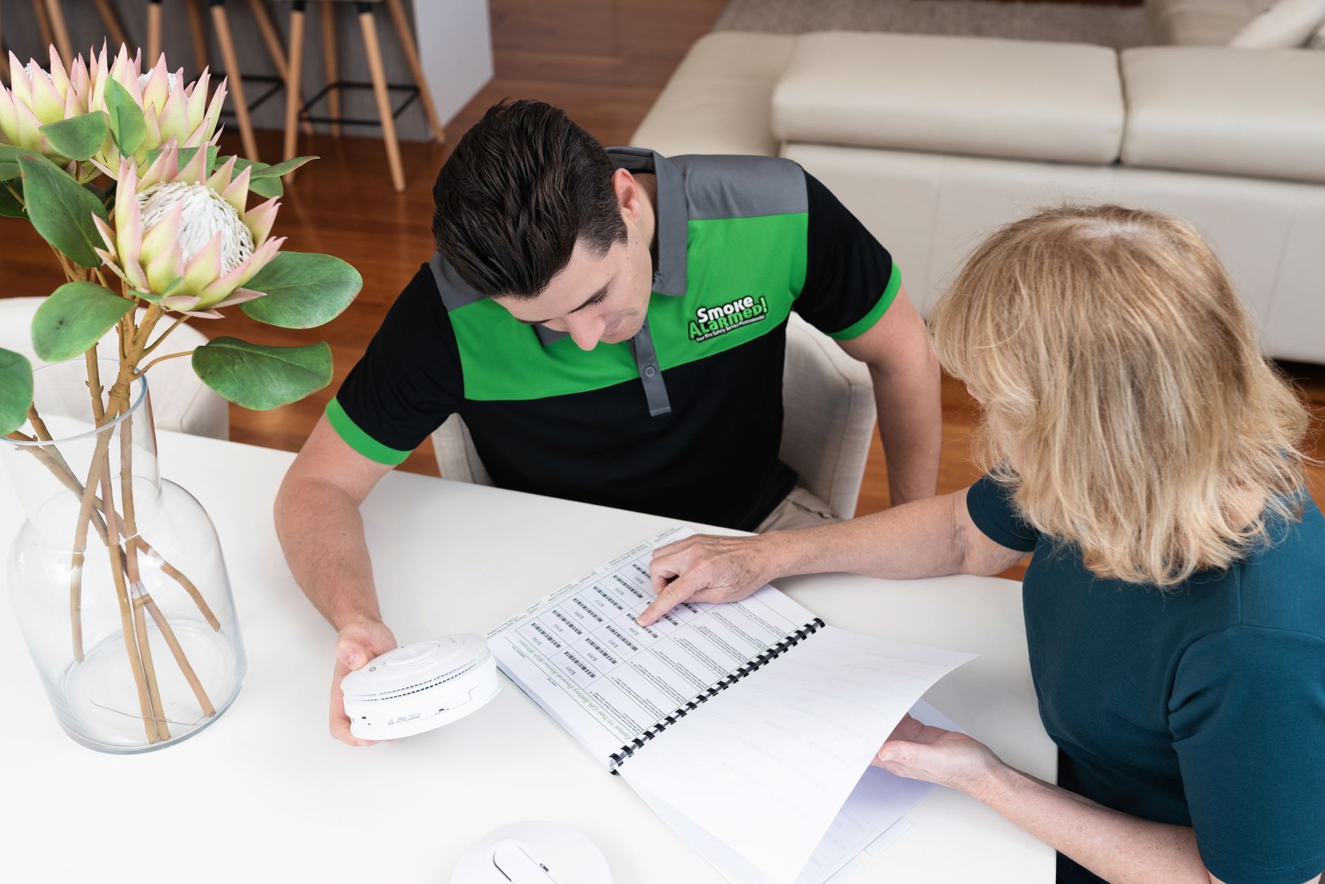 Ask Currimundi Alarm Experts