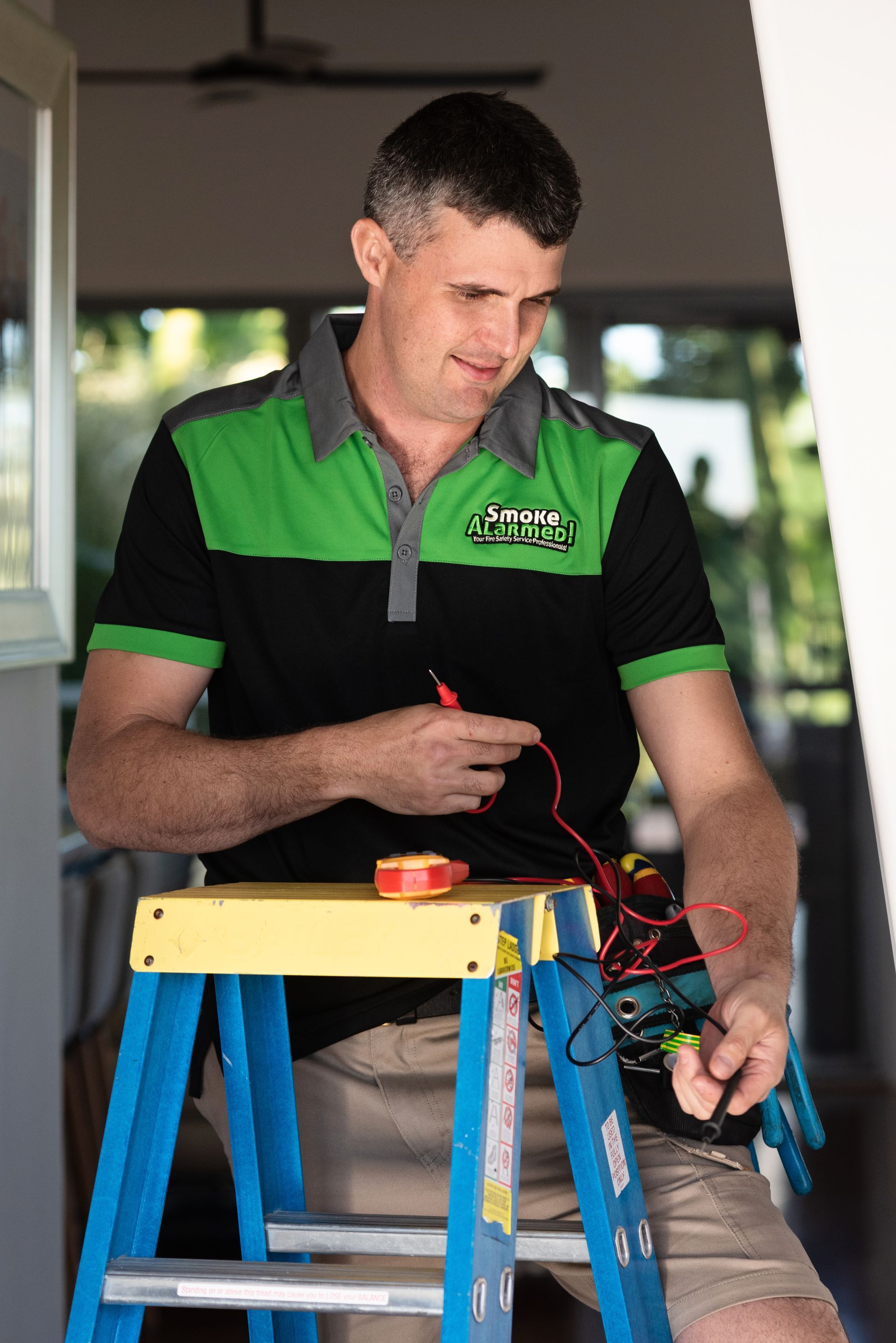 Beerwah Fast Smoke Alarm Service