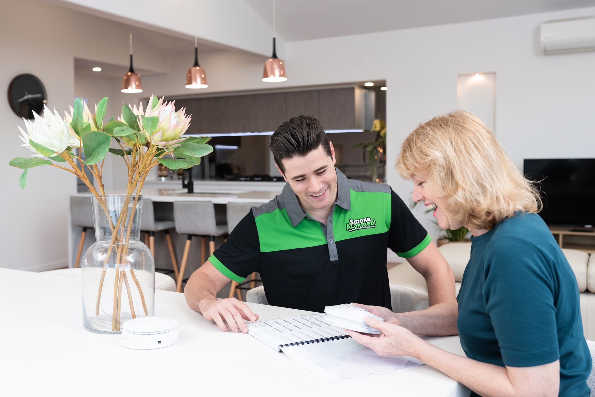 Caloundra Smoke Alarm Honest Fixed Price Quotes