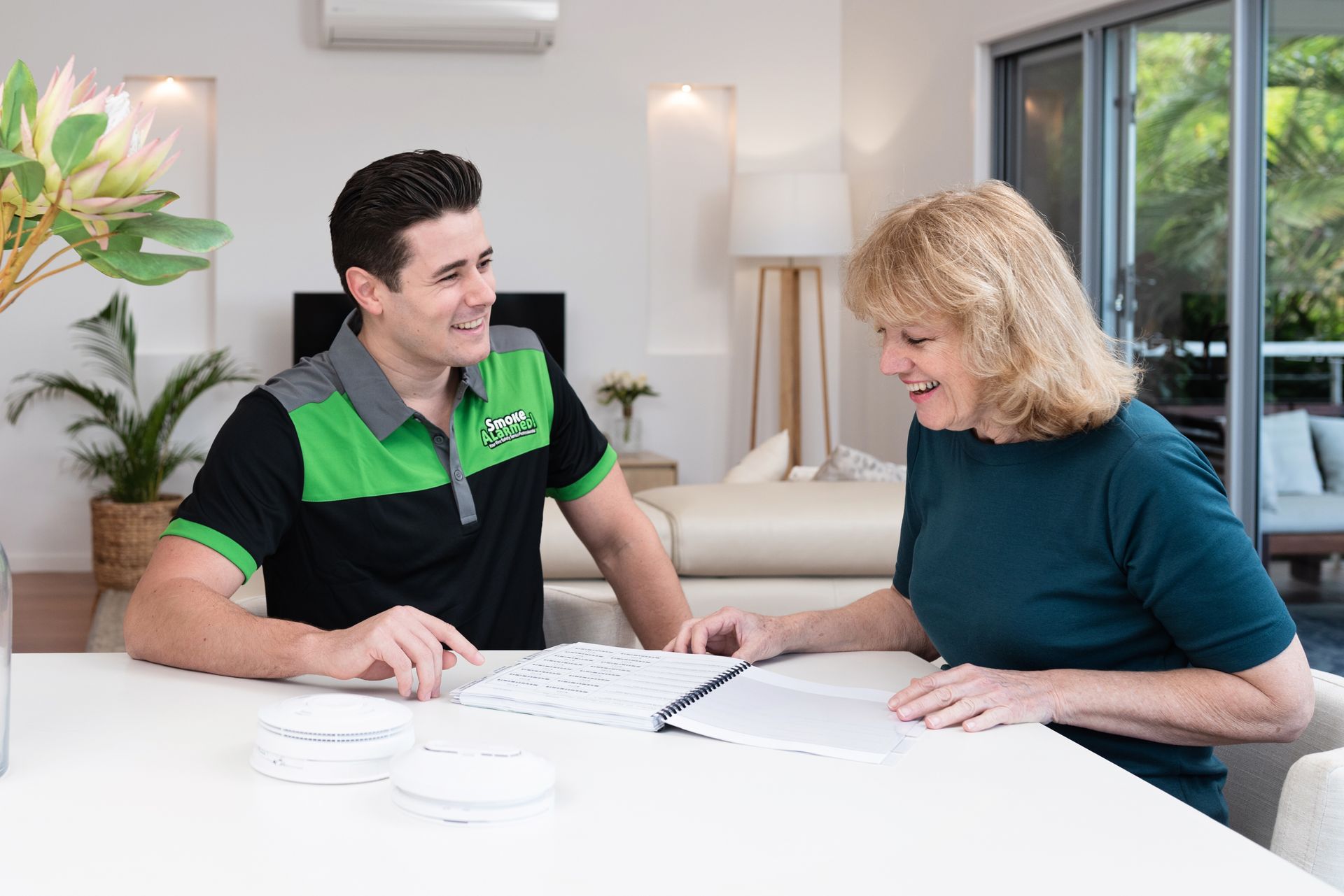 Caloundra Same-Day Chirping Smoke Alarm Repairs