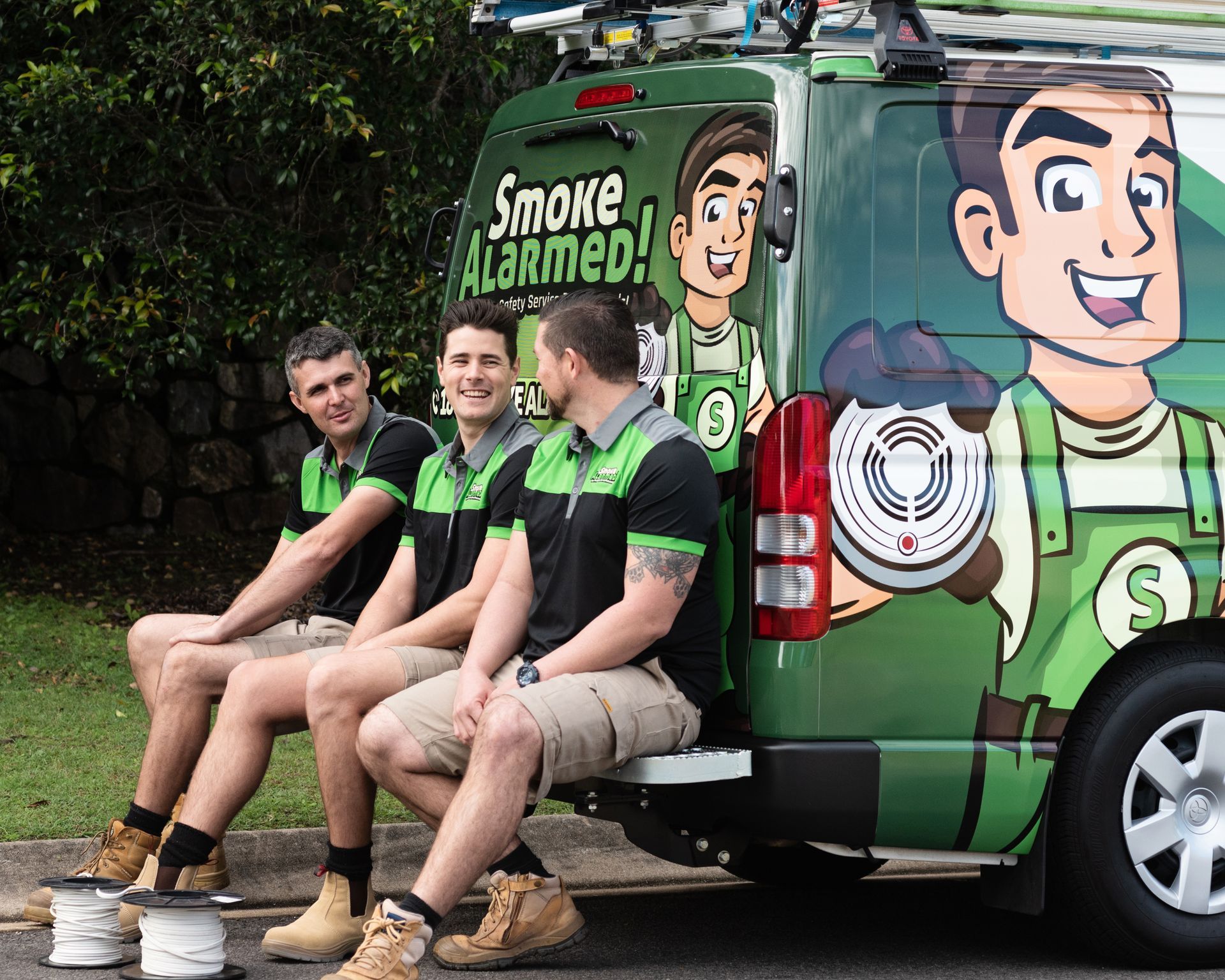 Caloundra Smoke Alarm Installation Service Experts