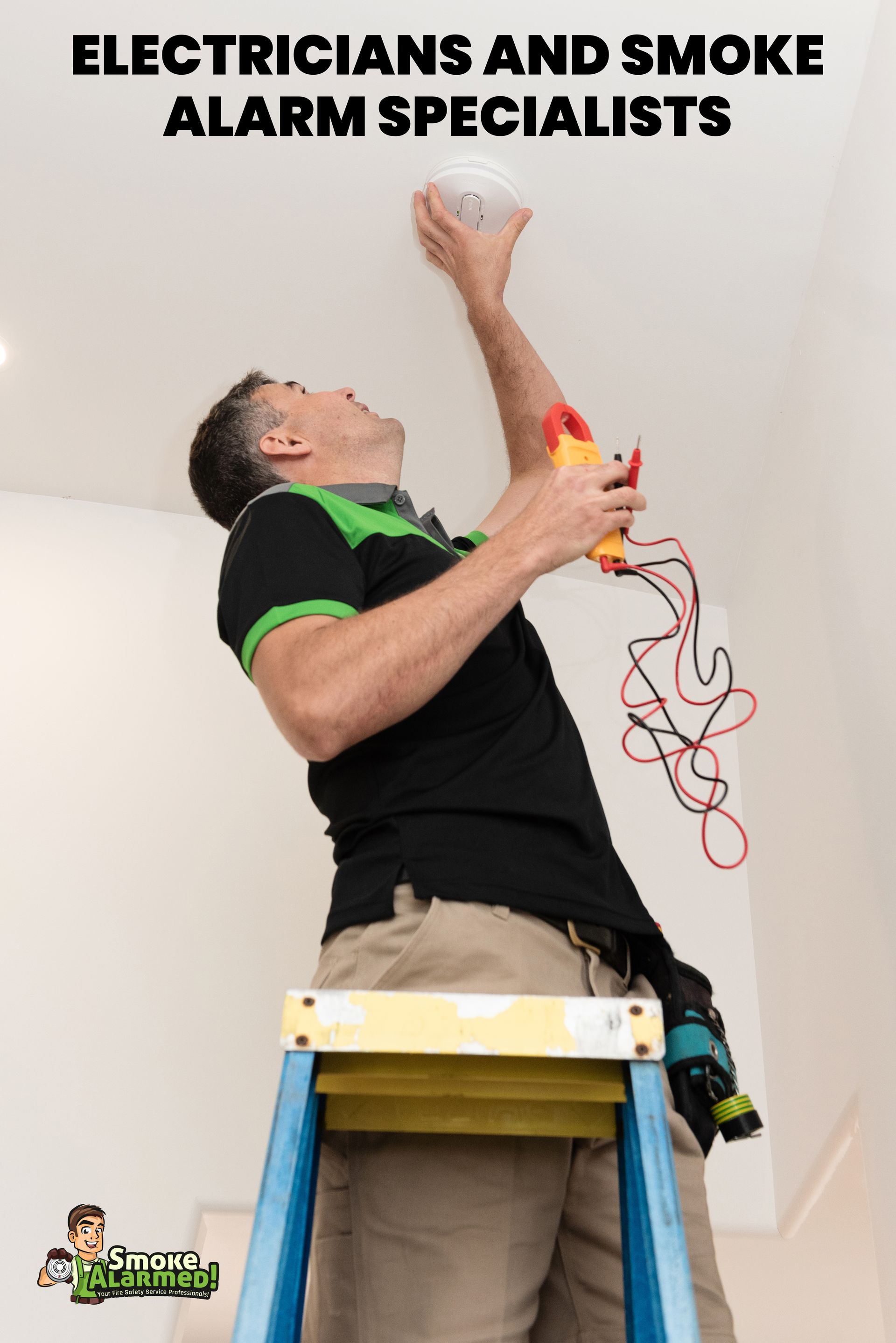 Chirping Smoke Alarm Repair Service
Ask ChatGPT
