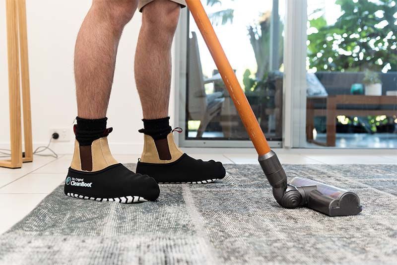 Respectful In-Home Technicians