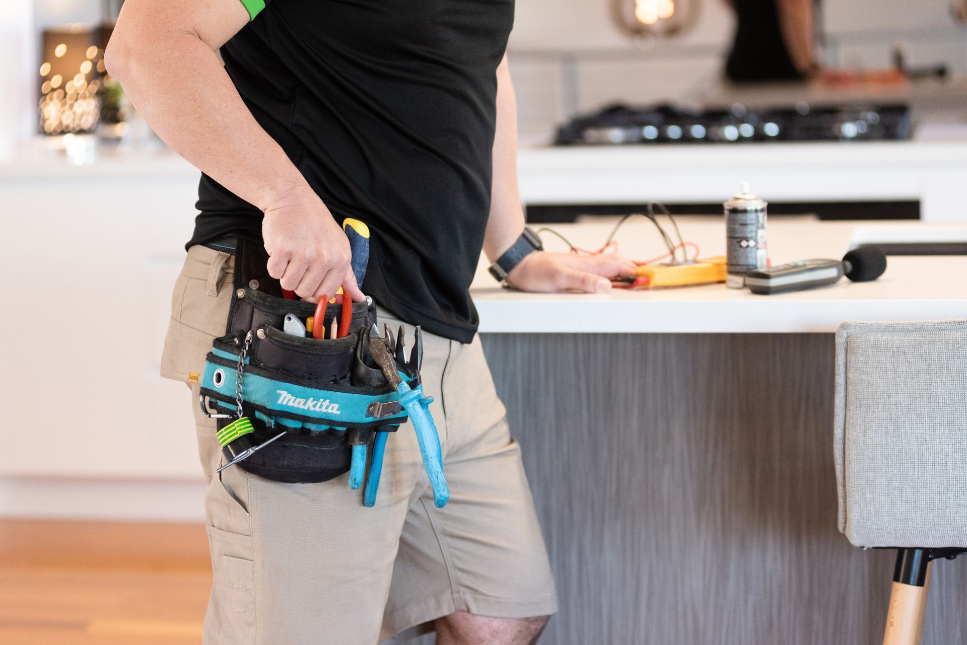 Compliance Smoke Alarm Installation in Buderim Sunshine Coast QLD