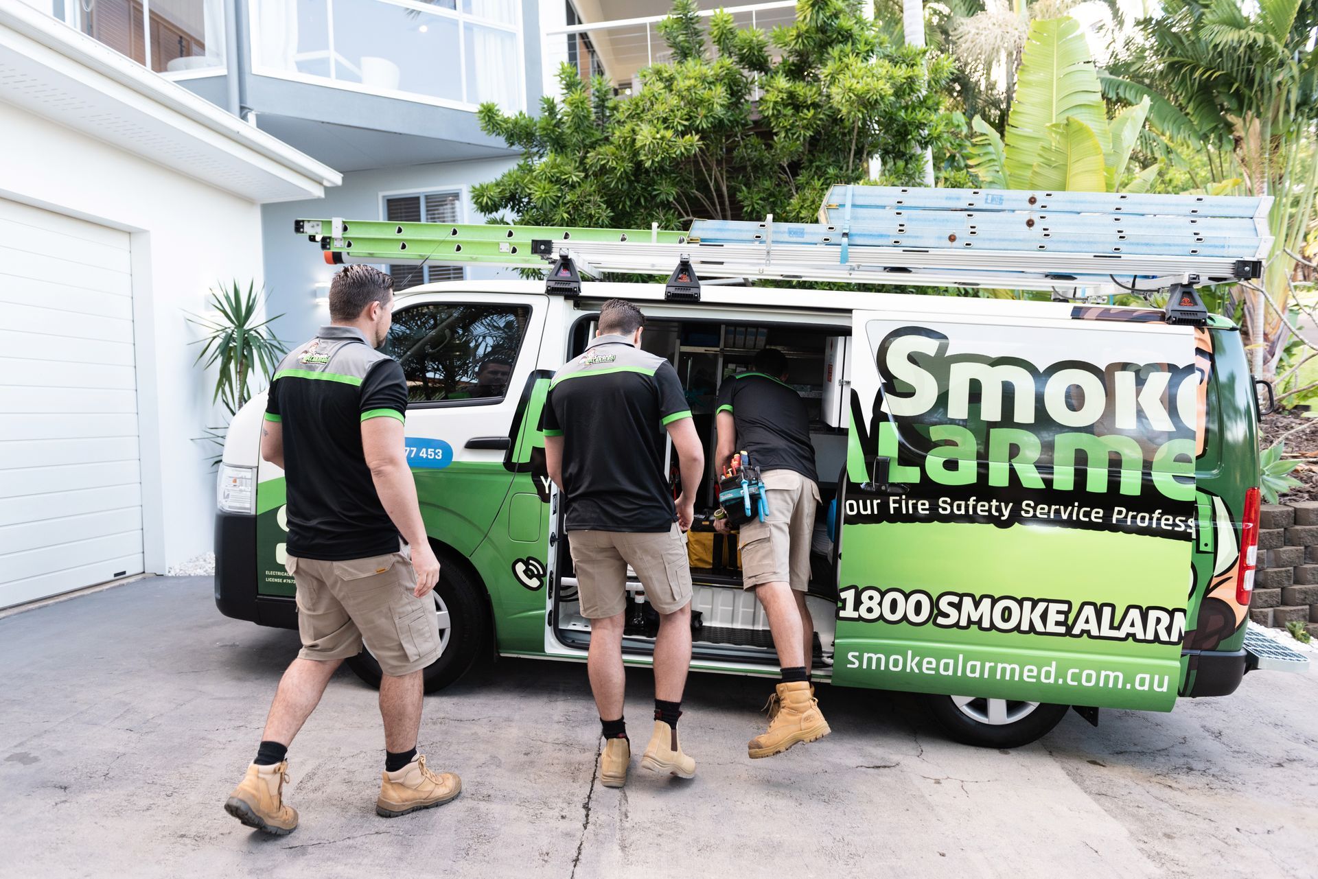 Emergency Ready Team