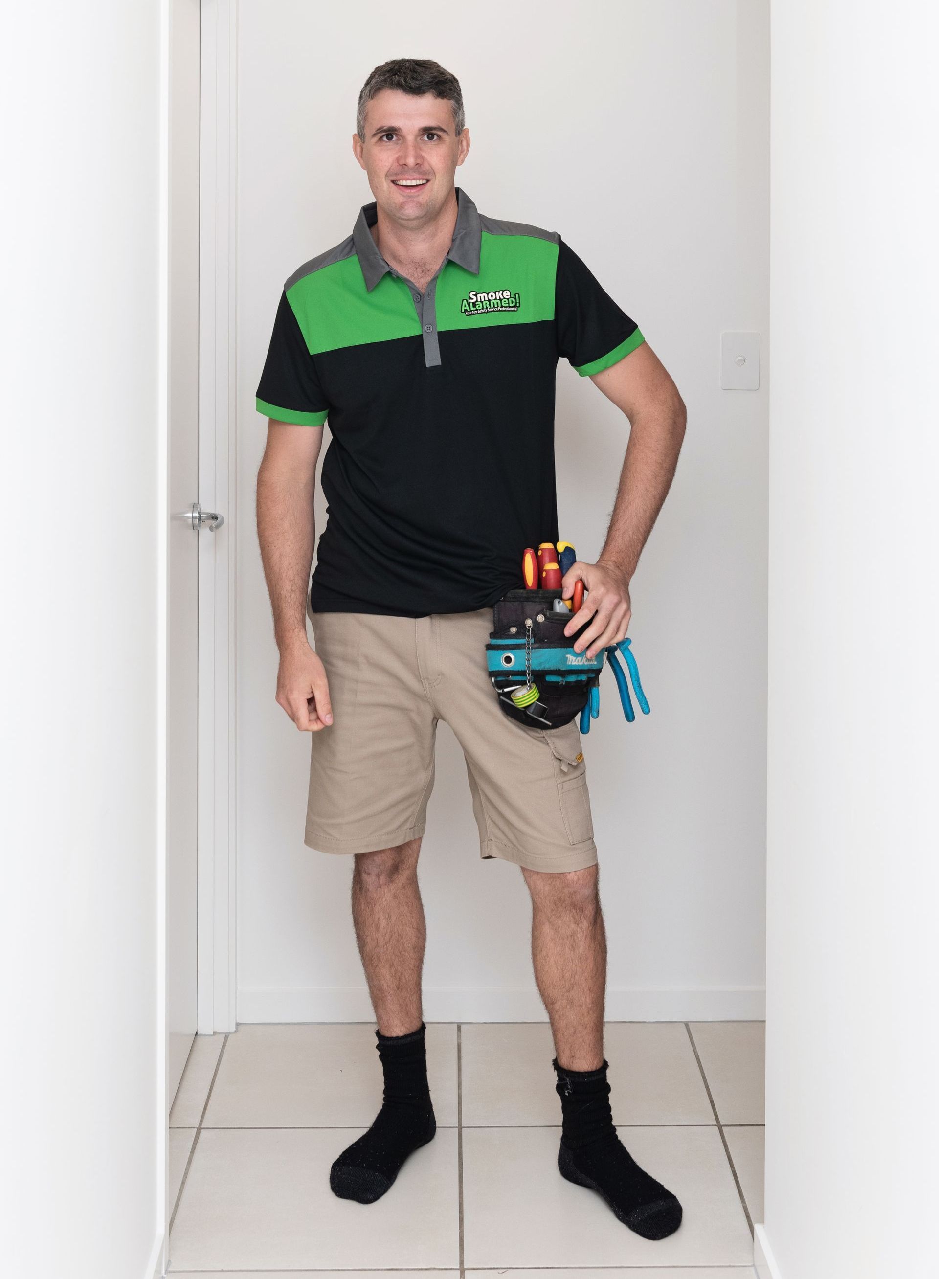 Expert Smoke Alarms Golden Beach