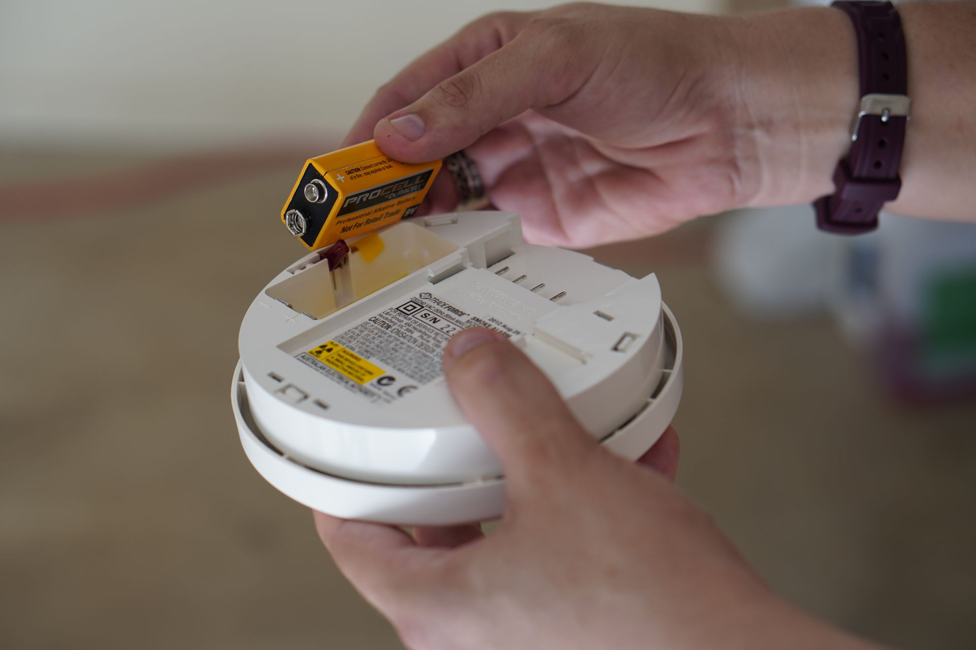 Free Quote Smoke Alarm Installers Sunshine Coast Trusted By Locals