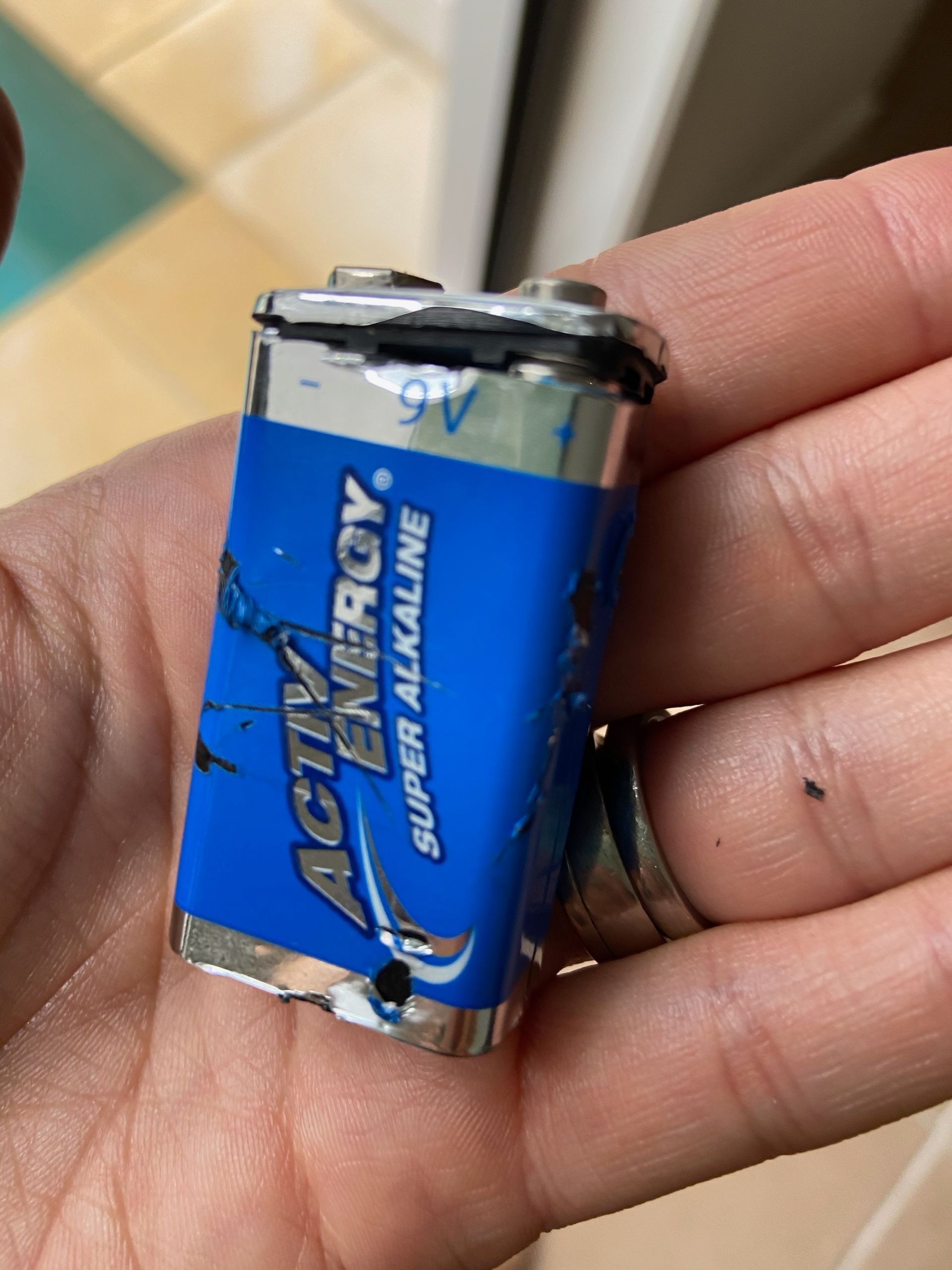 Electricians Providing Licensed Smoke Alarm Replacement Sunshine Coast