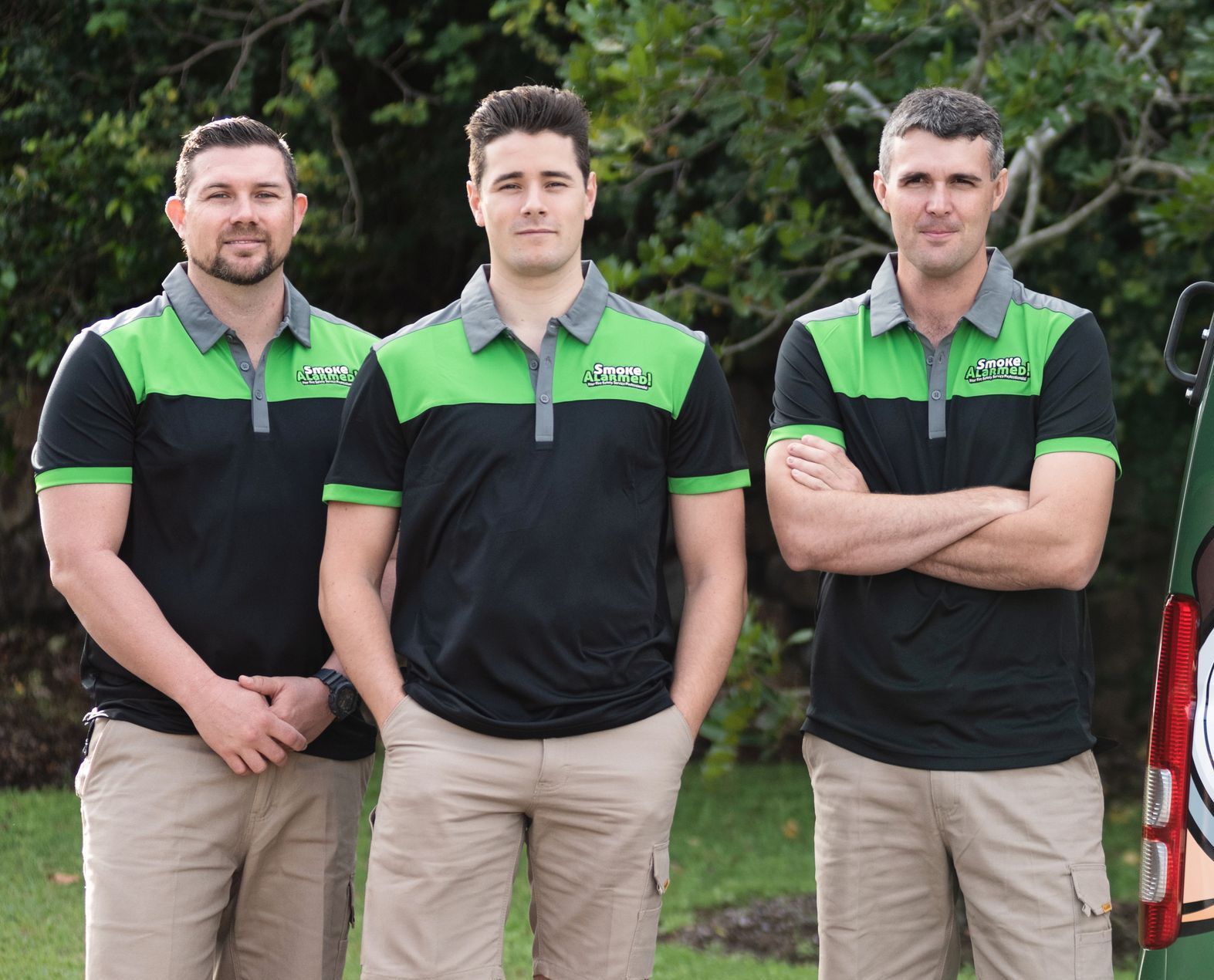 Local Currimundi Alarm Experts