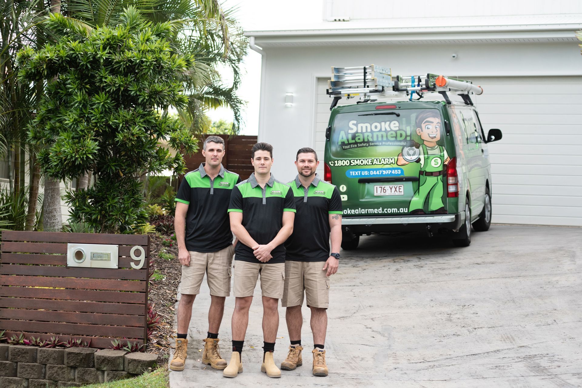 Local Smoke Alarm Electricians Sunshine Coast Providing Honest Reliable Service