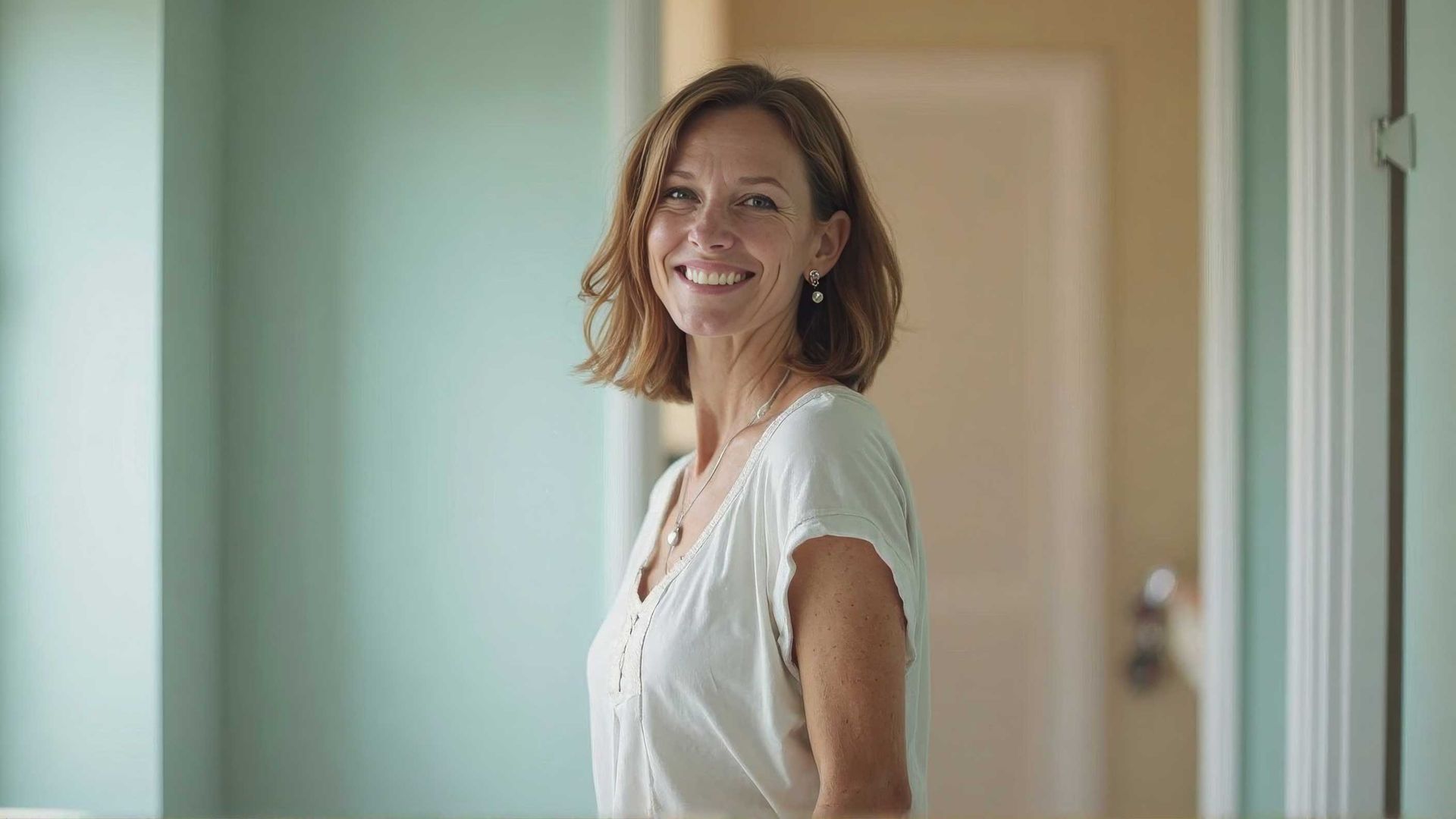 Mountain Creek Alarm Solved