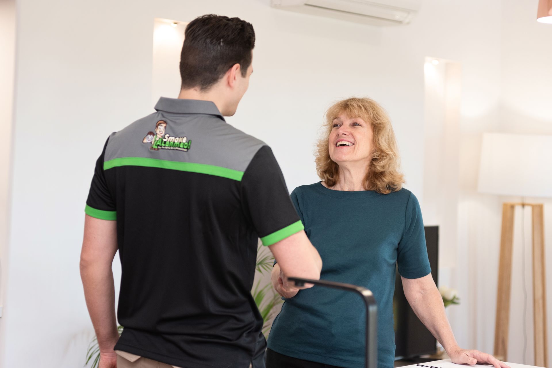 Nambour Alarm Questions Answered