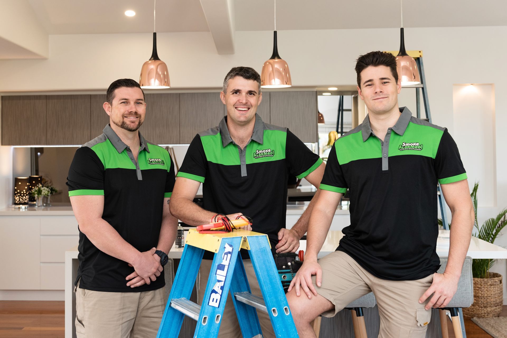 Clean Tidy Technicians Nambour