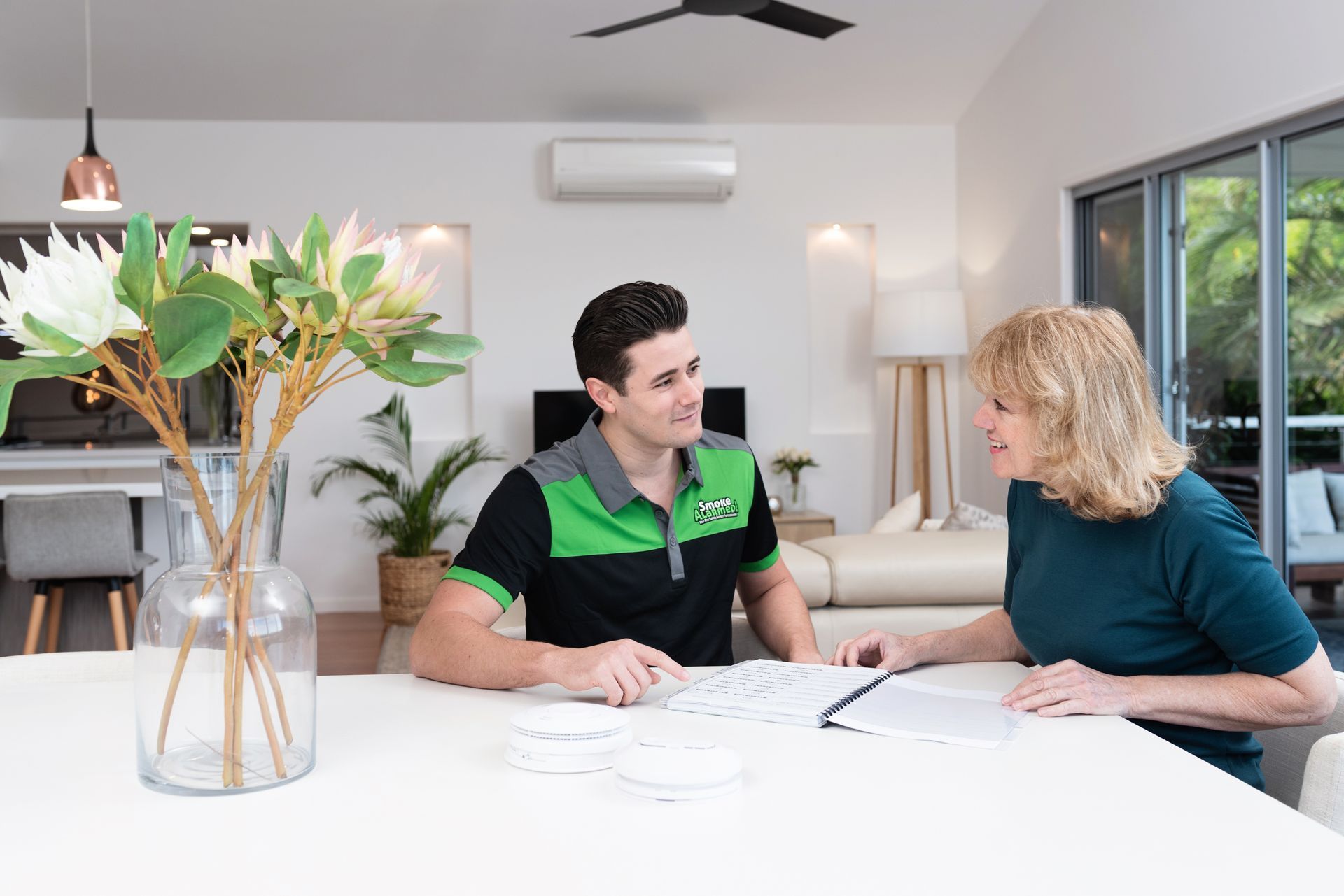 Expert Alarm Help Nambour