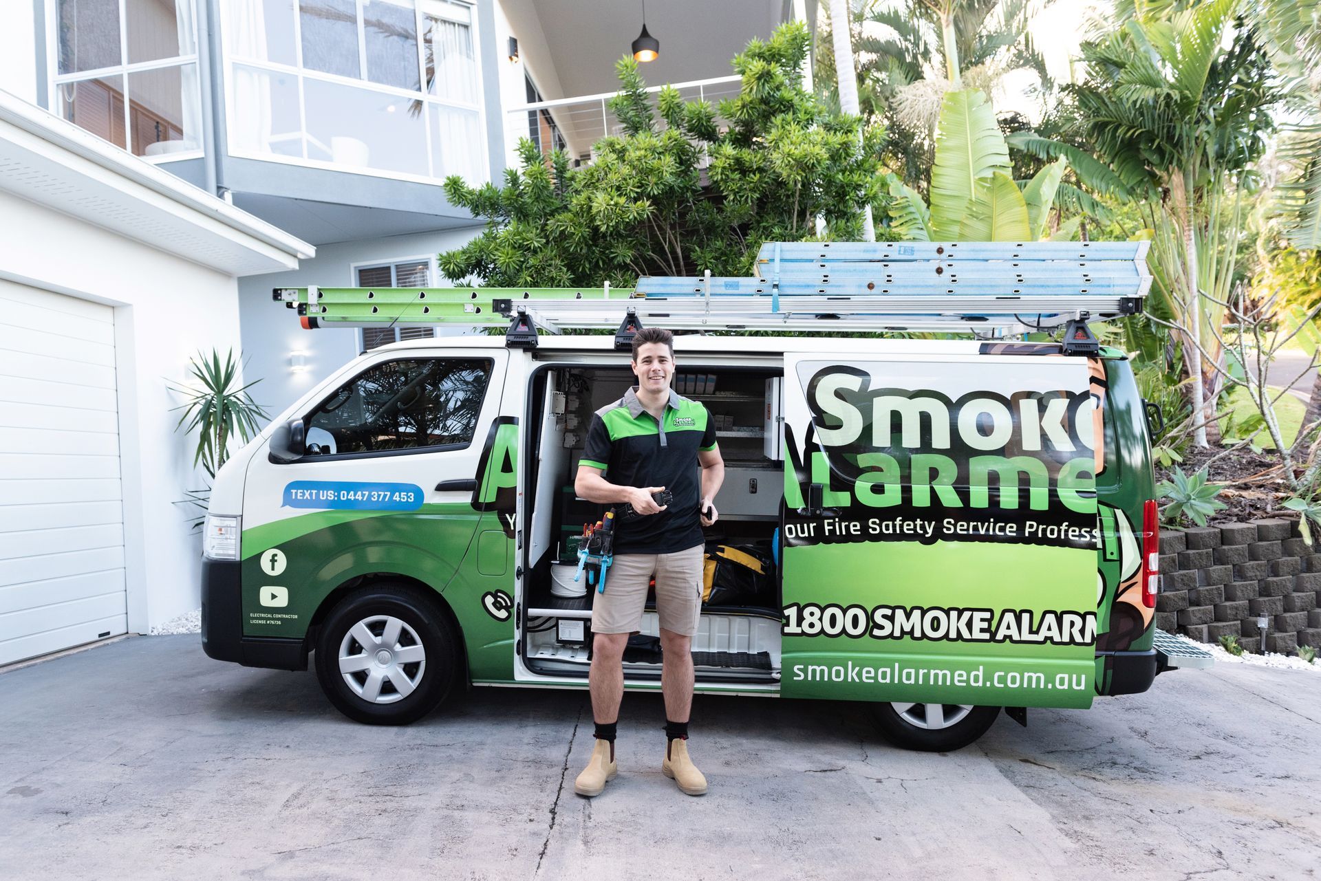 Local Nambour Service Experts
