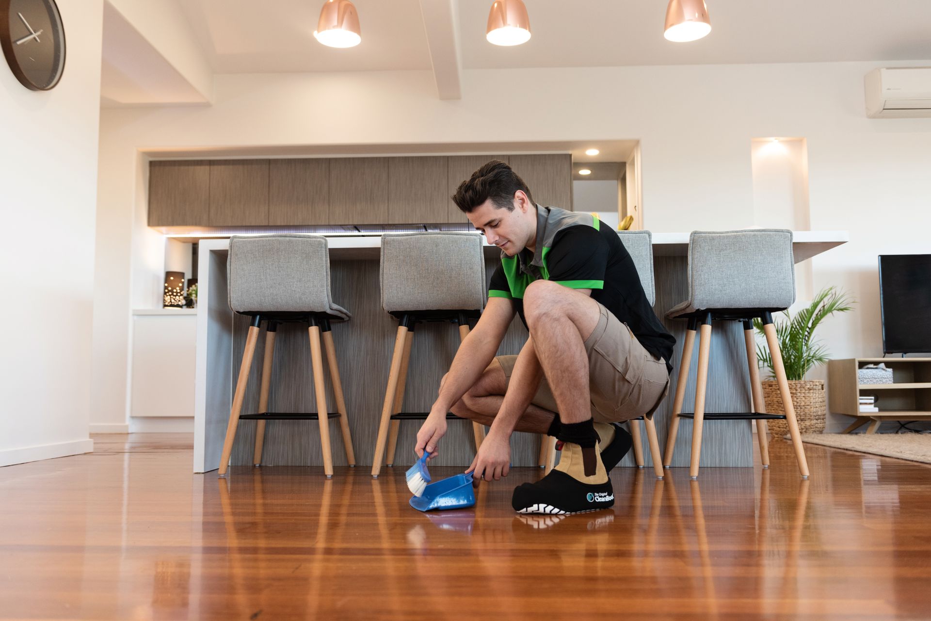 Clean Tidy Techs Palmwoods