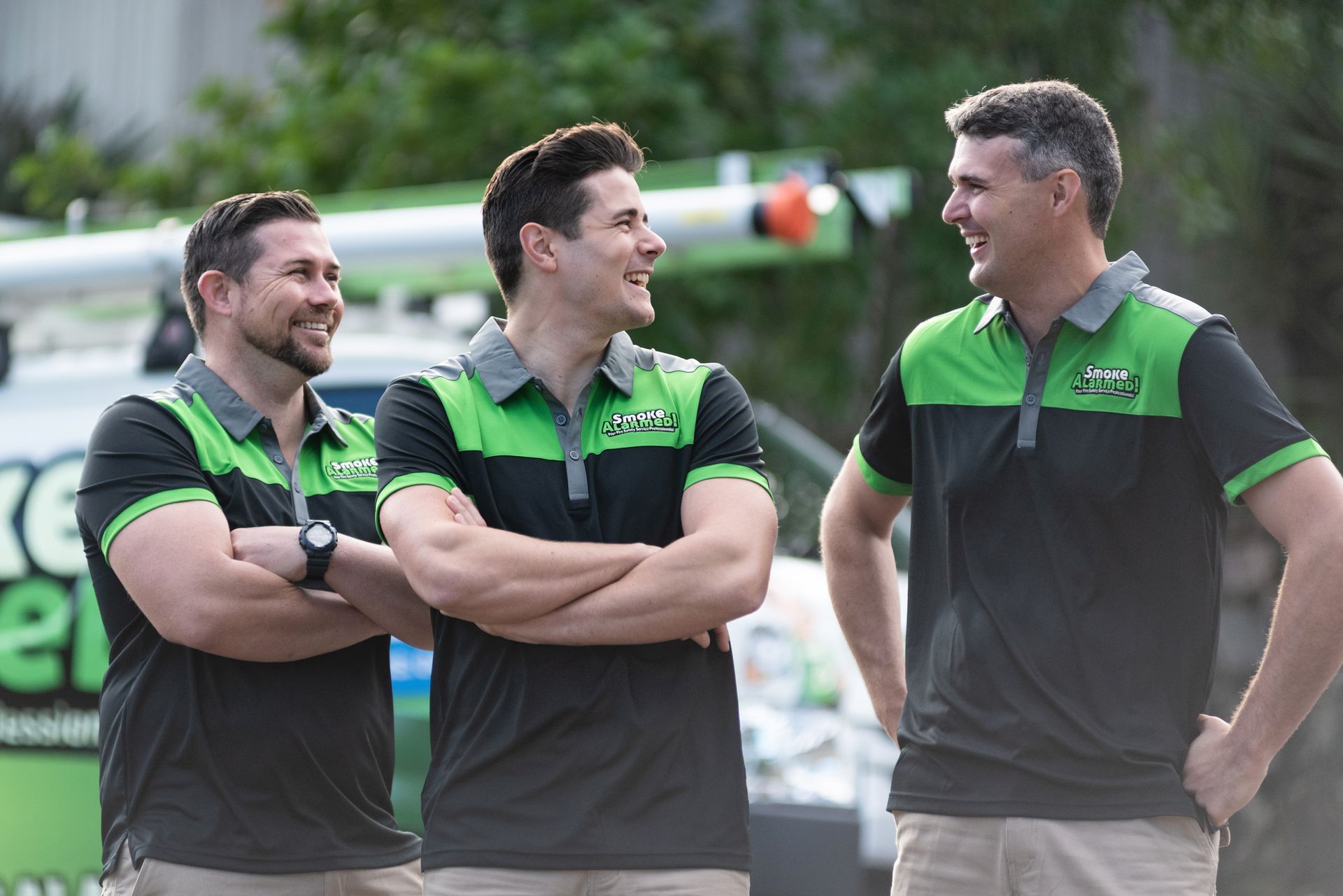 Palmwoods Smoke Alarm Experts