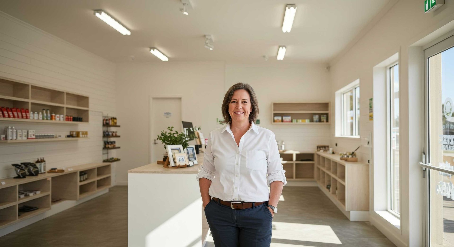 Peace of Mind Alarms