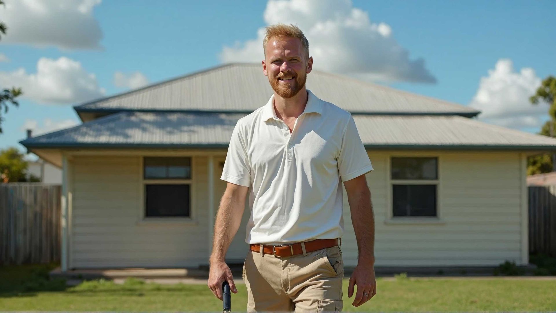 Peaceful, Hassle-Free Smoke Alarm Help At Maroochy River